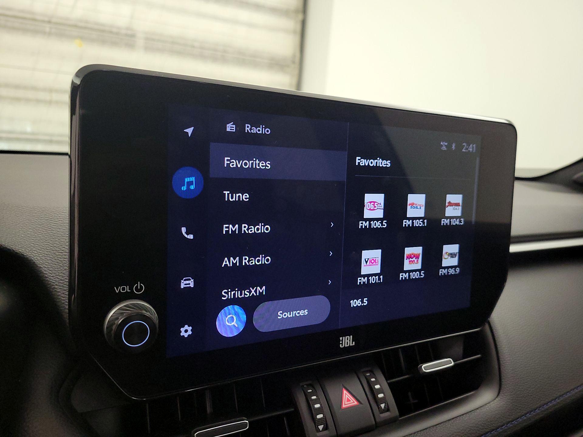 Thumbnail: 2023 Toyota RAV4 - 14