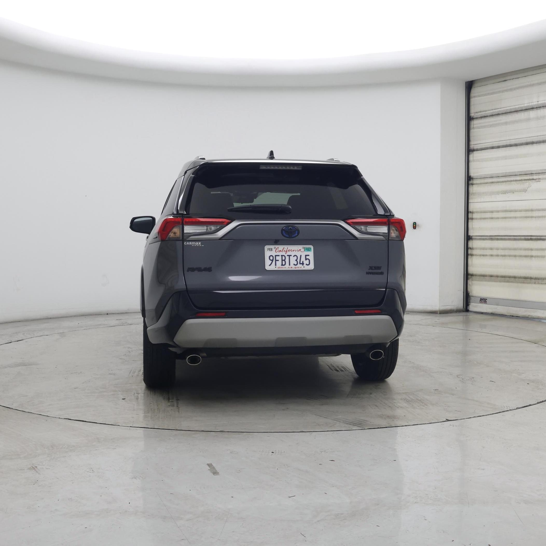 Thumbnail: 2023 Toyota RAV4 - 6