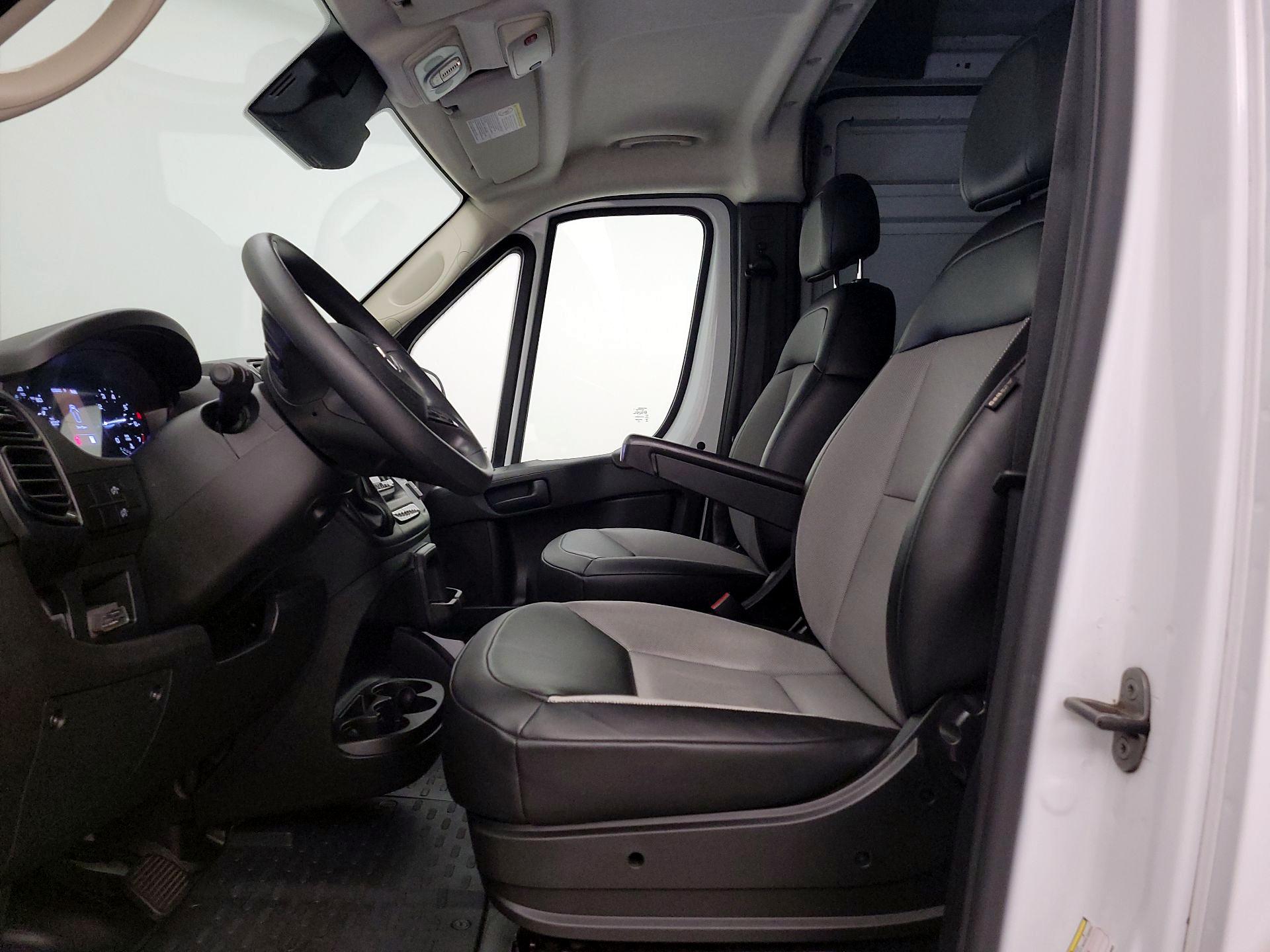 Thumbnail: 2023 RAM ProMaster - 11