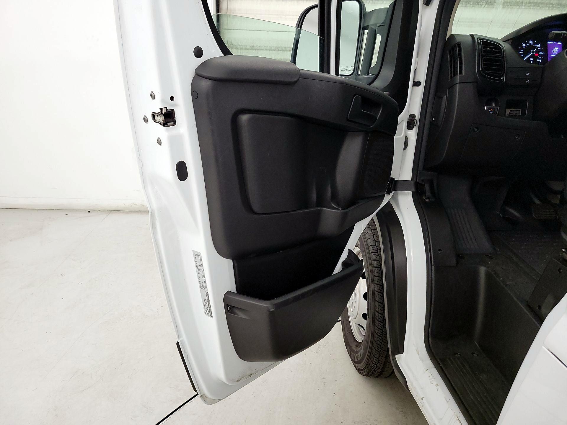 Thumbnail: 2023 RAM ProMaster - 12