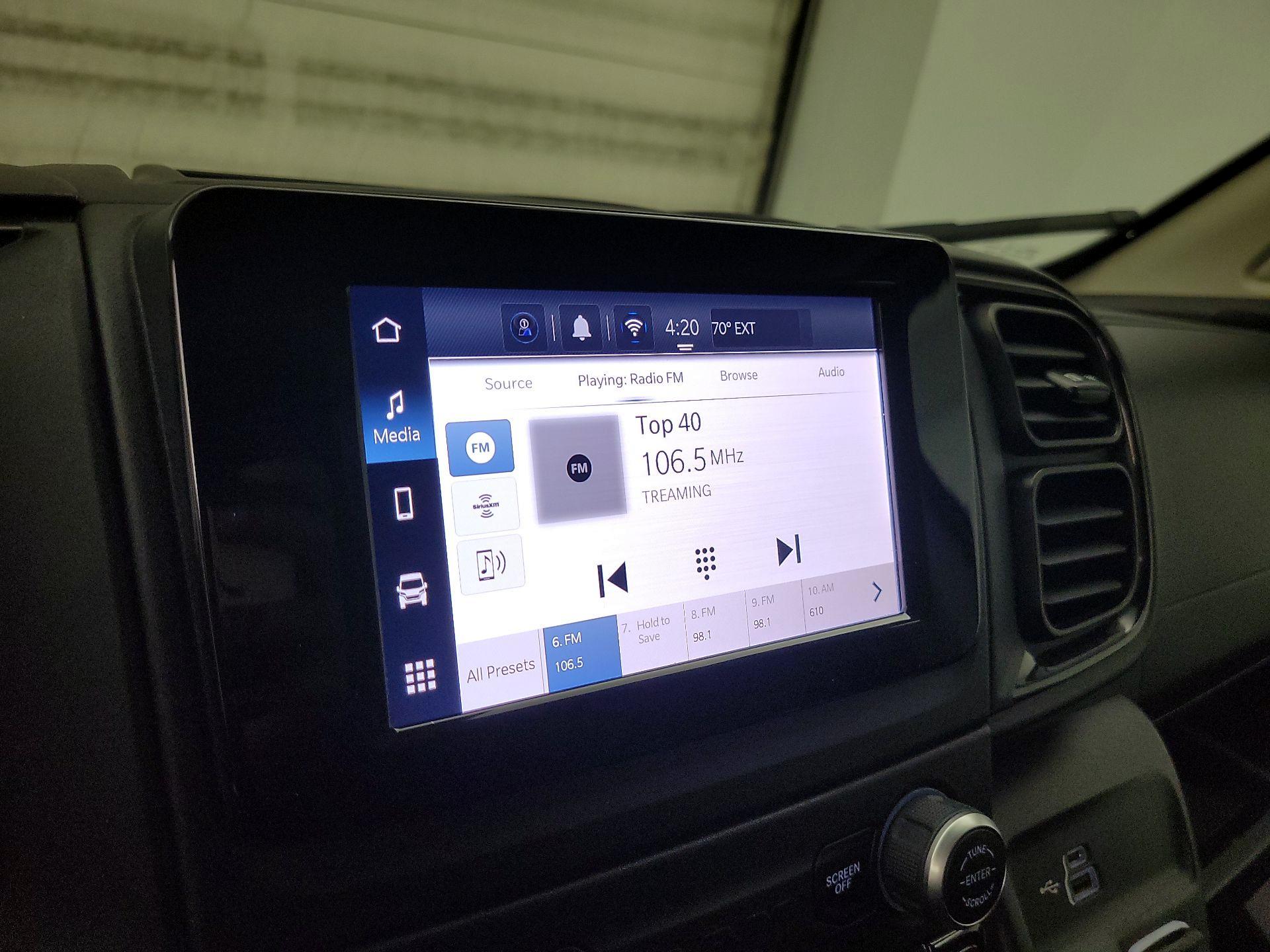 Thumbnail: 2023 RAM ProMaster - 14