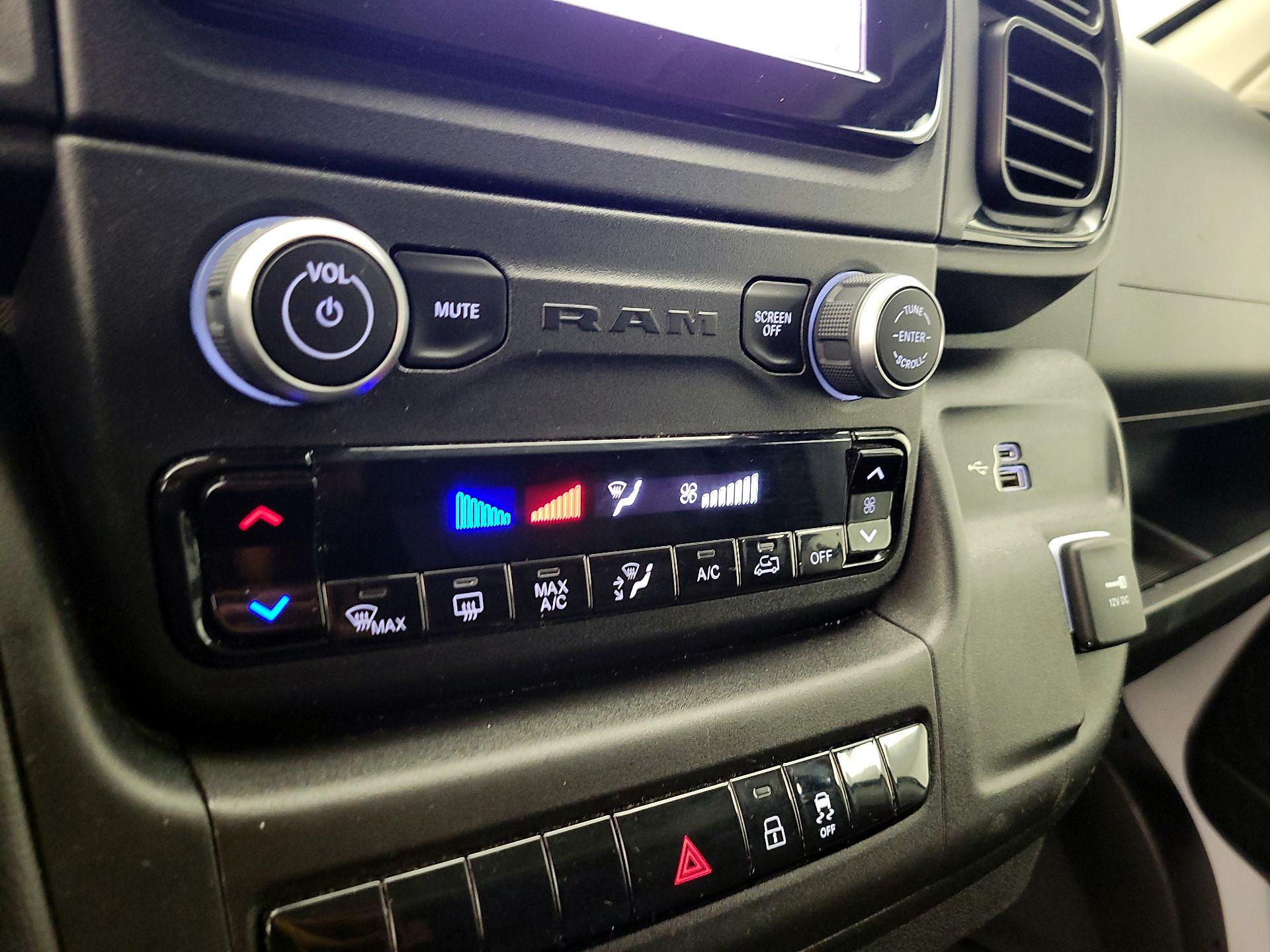 Thumbnail: 2023 RAM ProMaster - 15