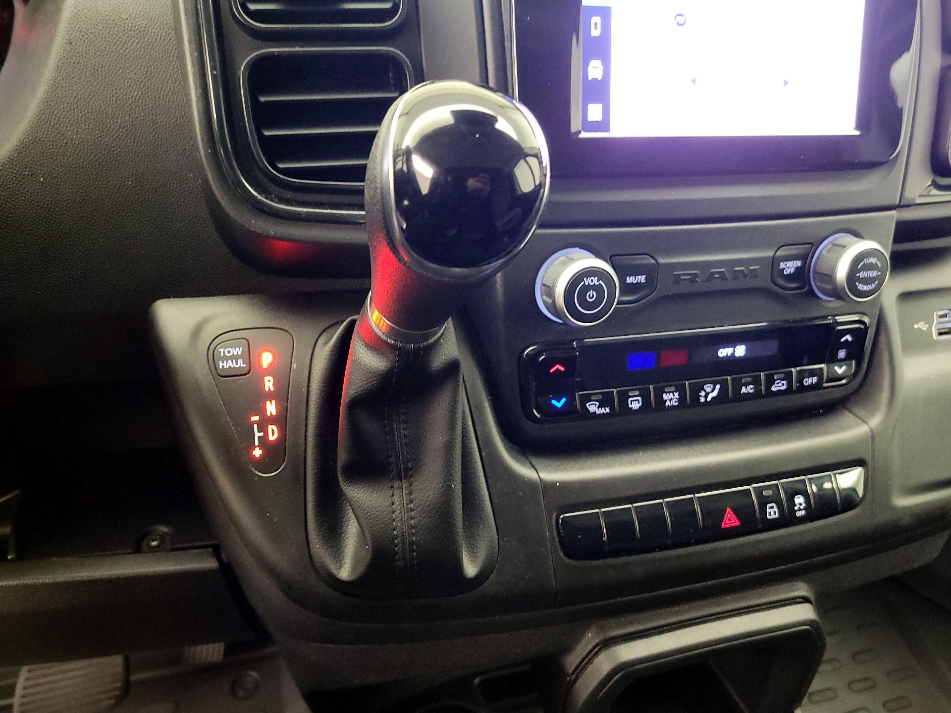 Thumbnail: 2023 RAM ProMaster - 16