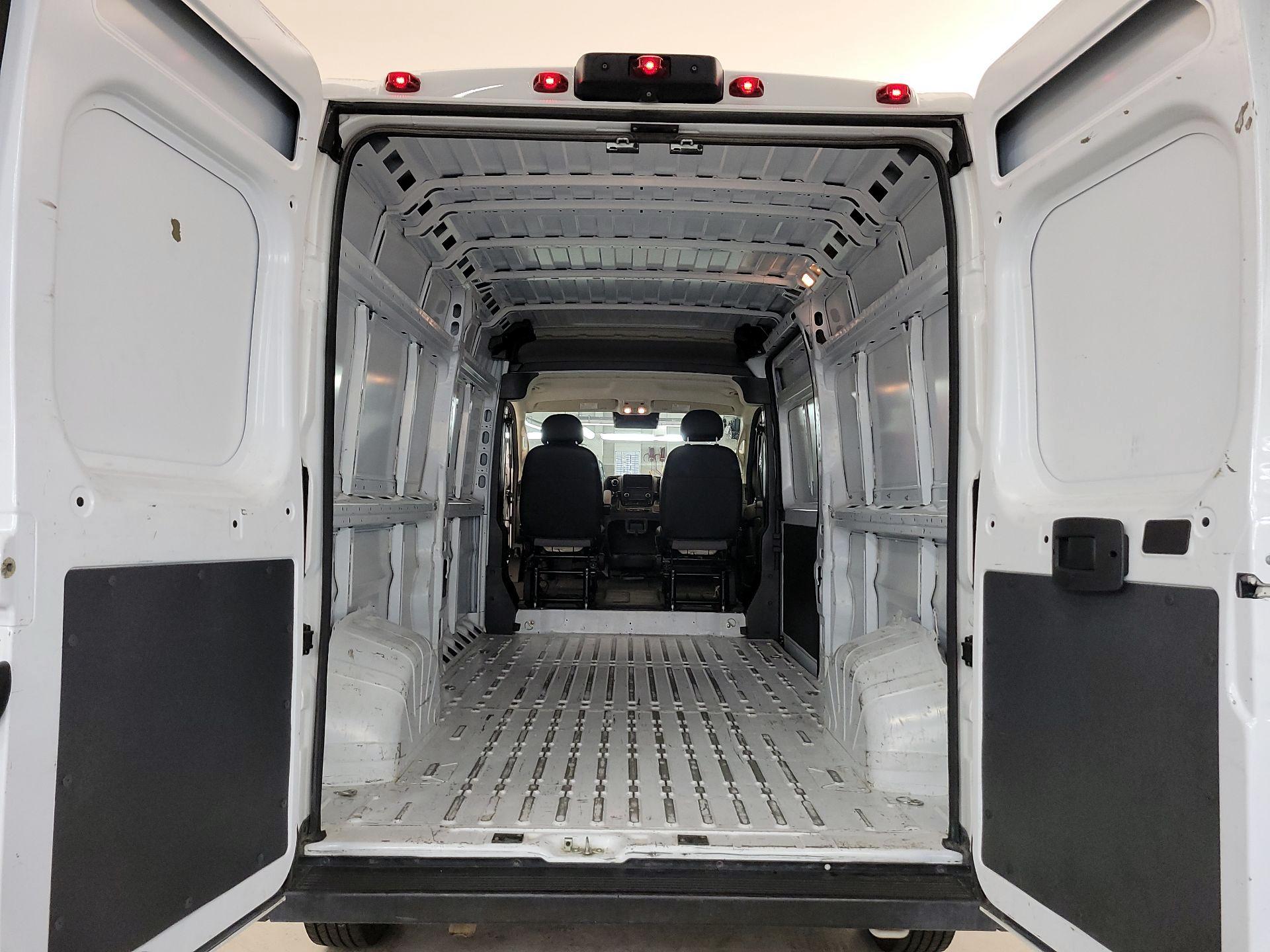 Thumbnail: 2023 RAM ProMaster - 18