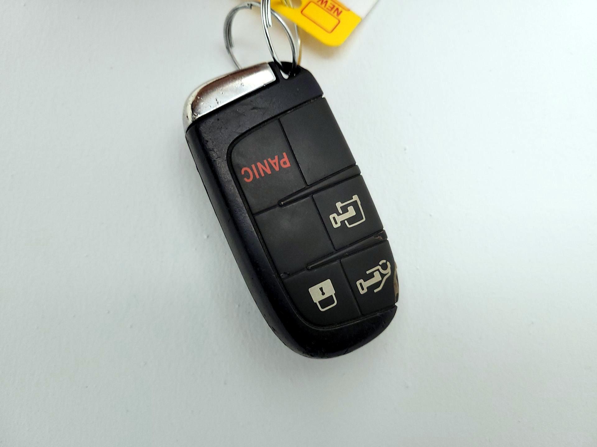 Thumbnail: 2023 RAM ProMaster - 20