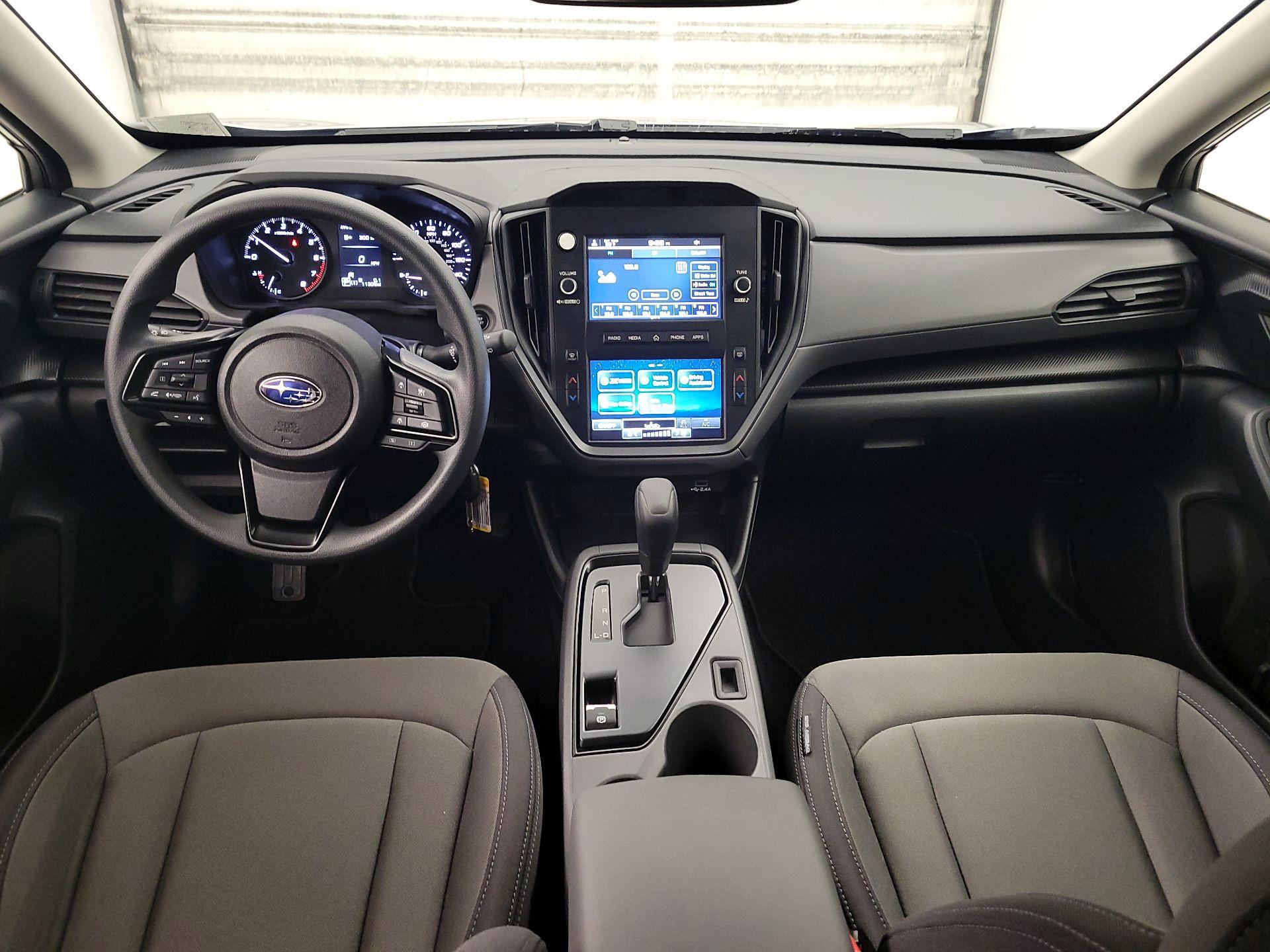 Thumbnail: 2025 Subaru Crosstrek - 9