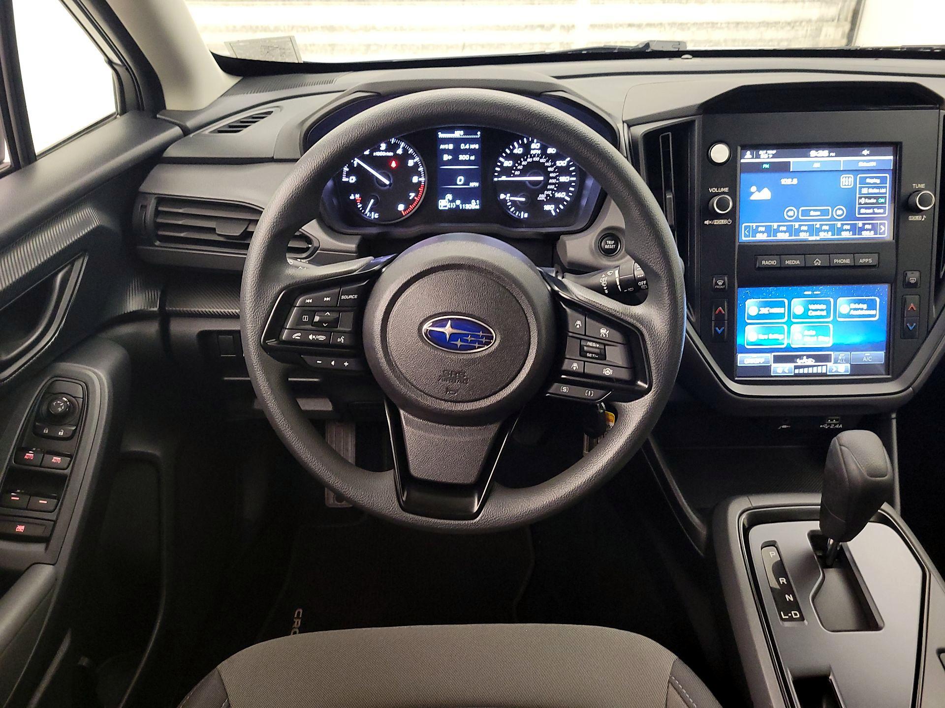 Thumbnail: 2025 Subaru Crosstrek - 10