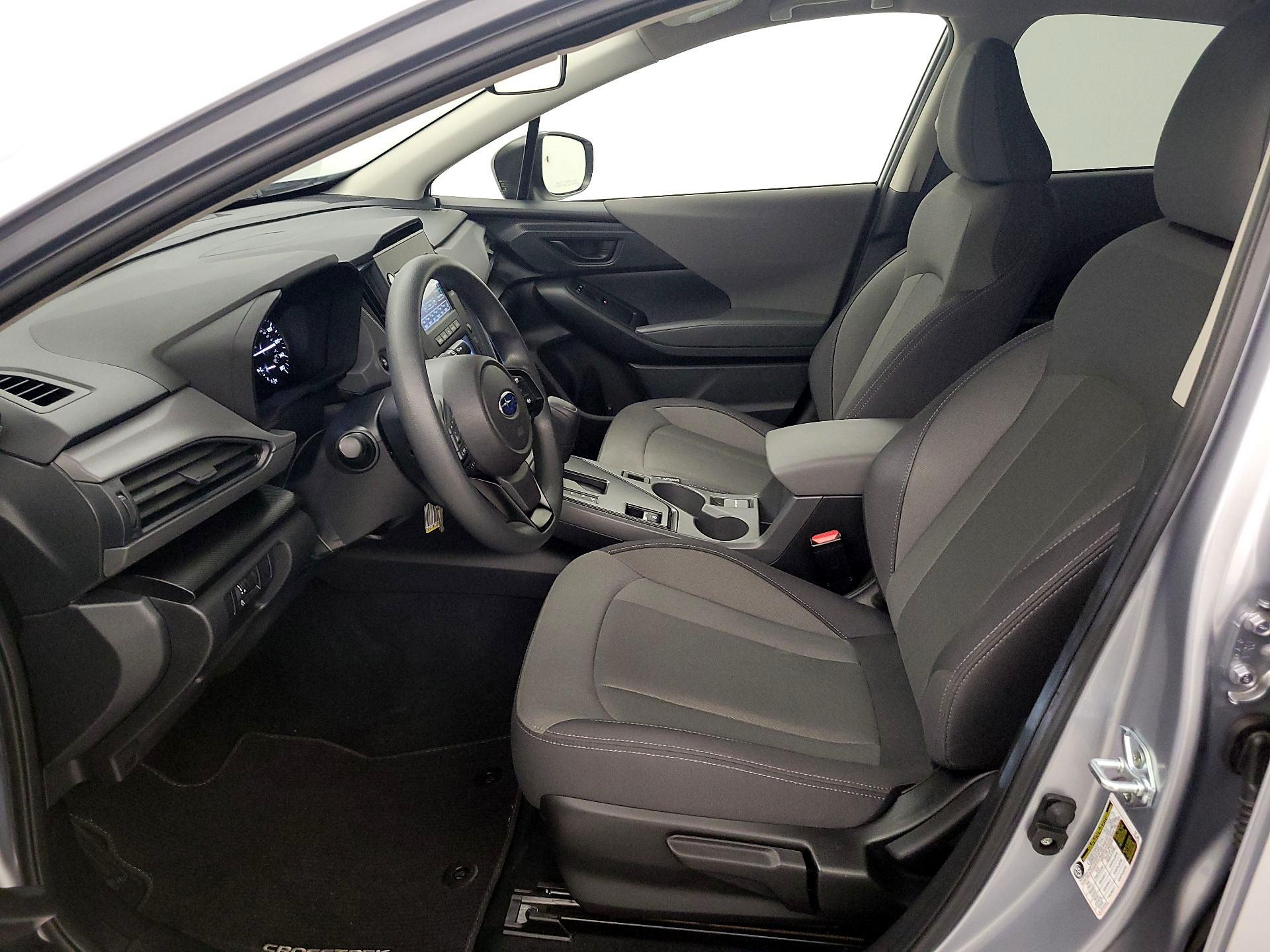 Thumbnail: 2025 Subaru Crosstrek - 11