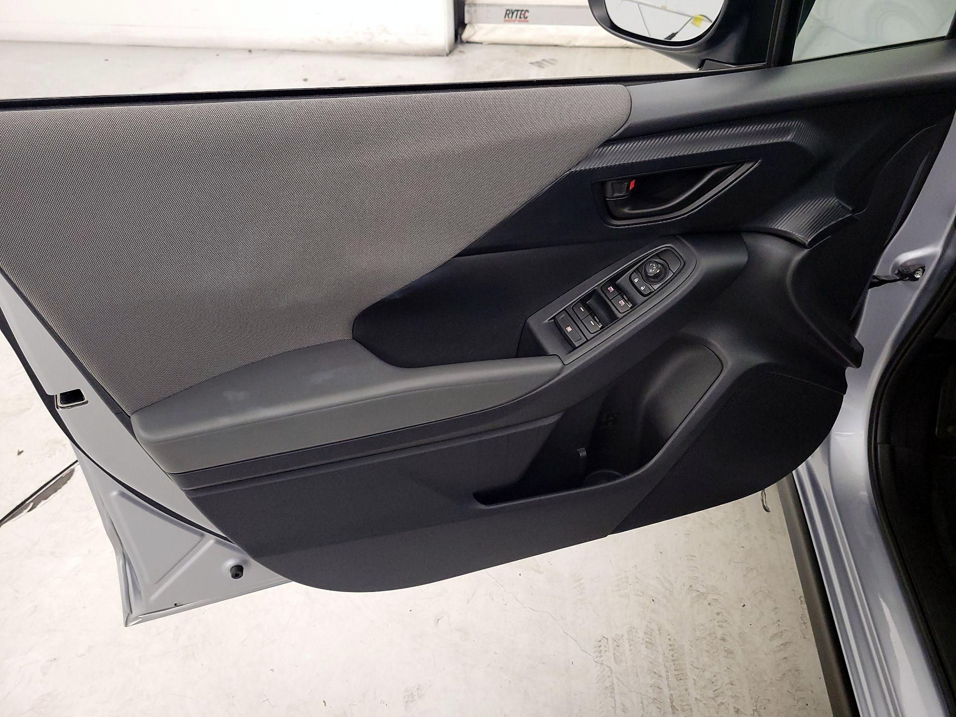 Thumbnail: 2025 Subaru Crosstrek - 12