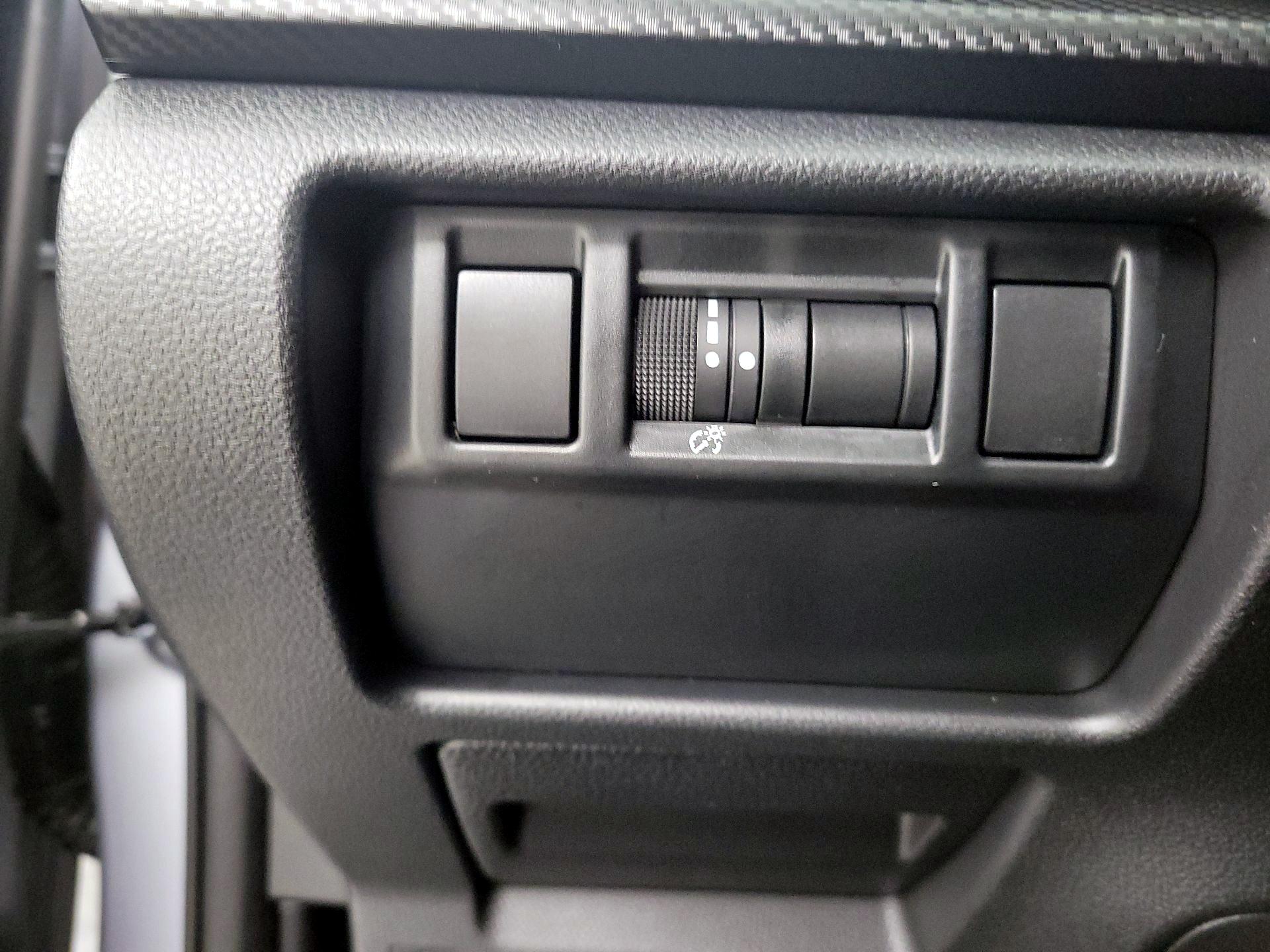 Thumbnail: 2025 Subaru Crosstrek - 13