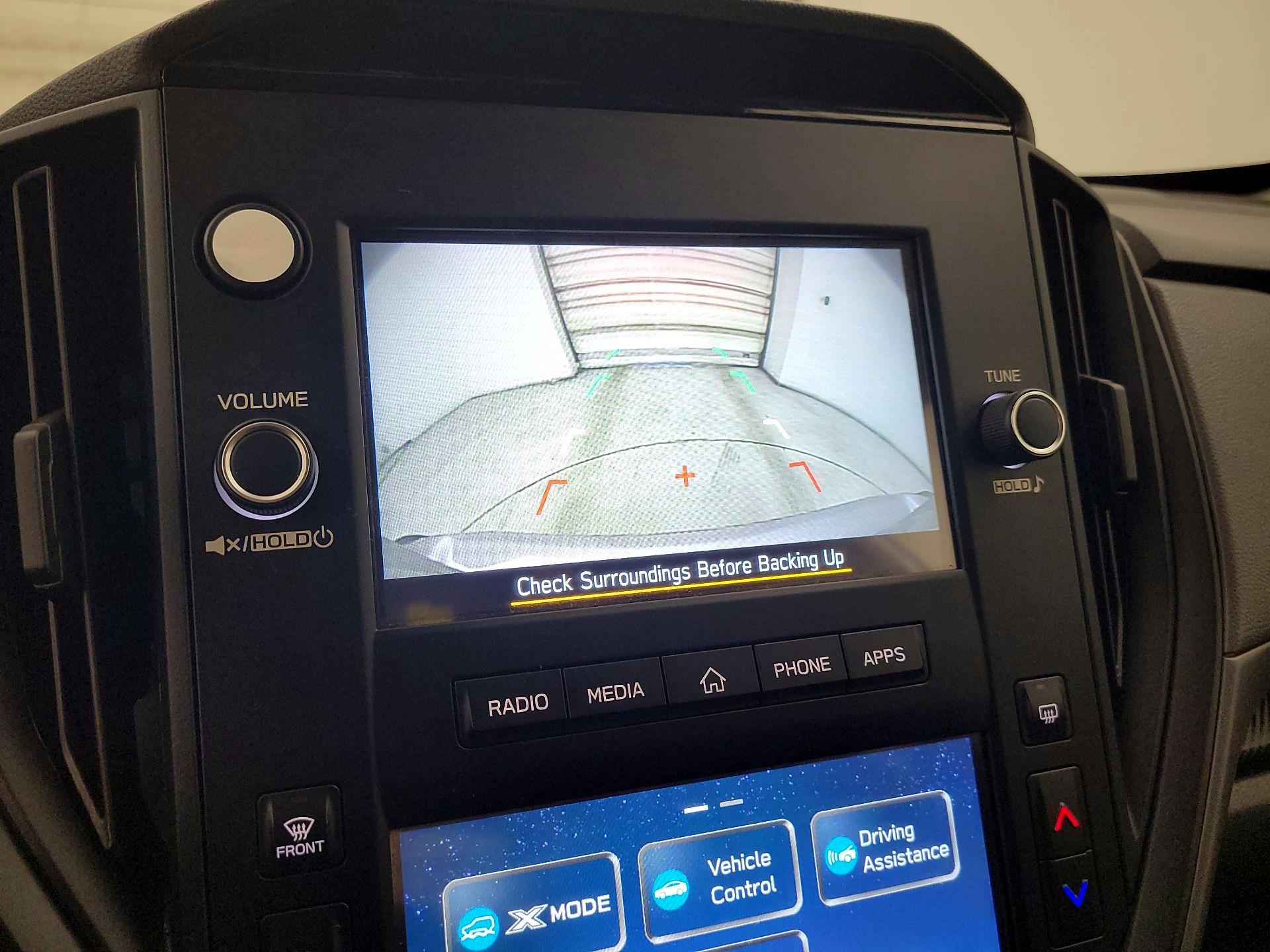 Thumbnail: 2025 Subaru Crosstrek - 14