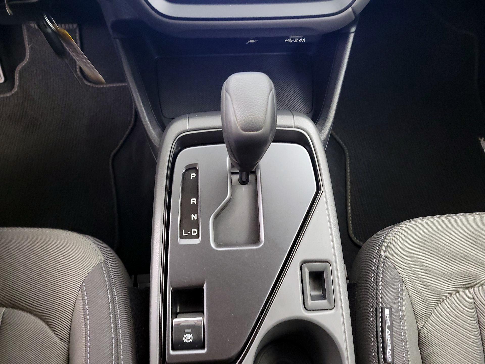 Thumbnail: 2025 Subaru Crosstrek - 17