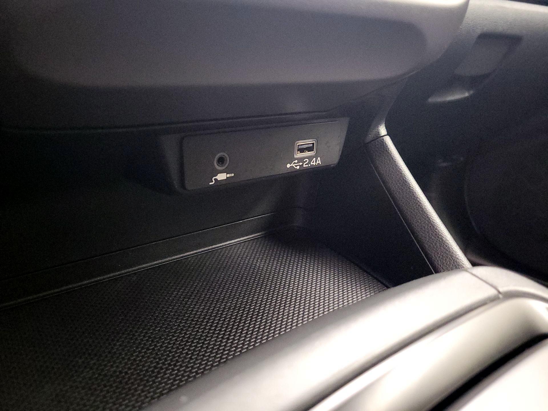 Thumbnail: 2025 Subaru Crosstrek - 18