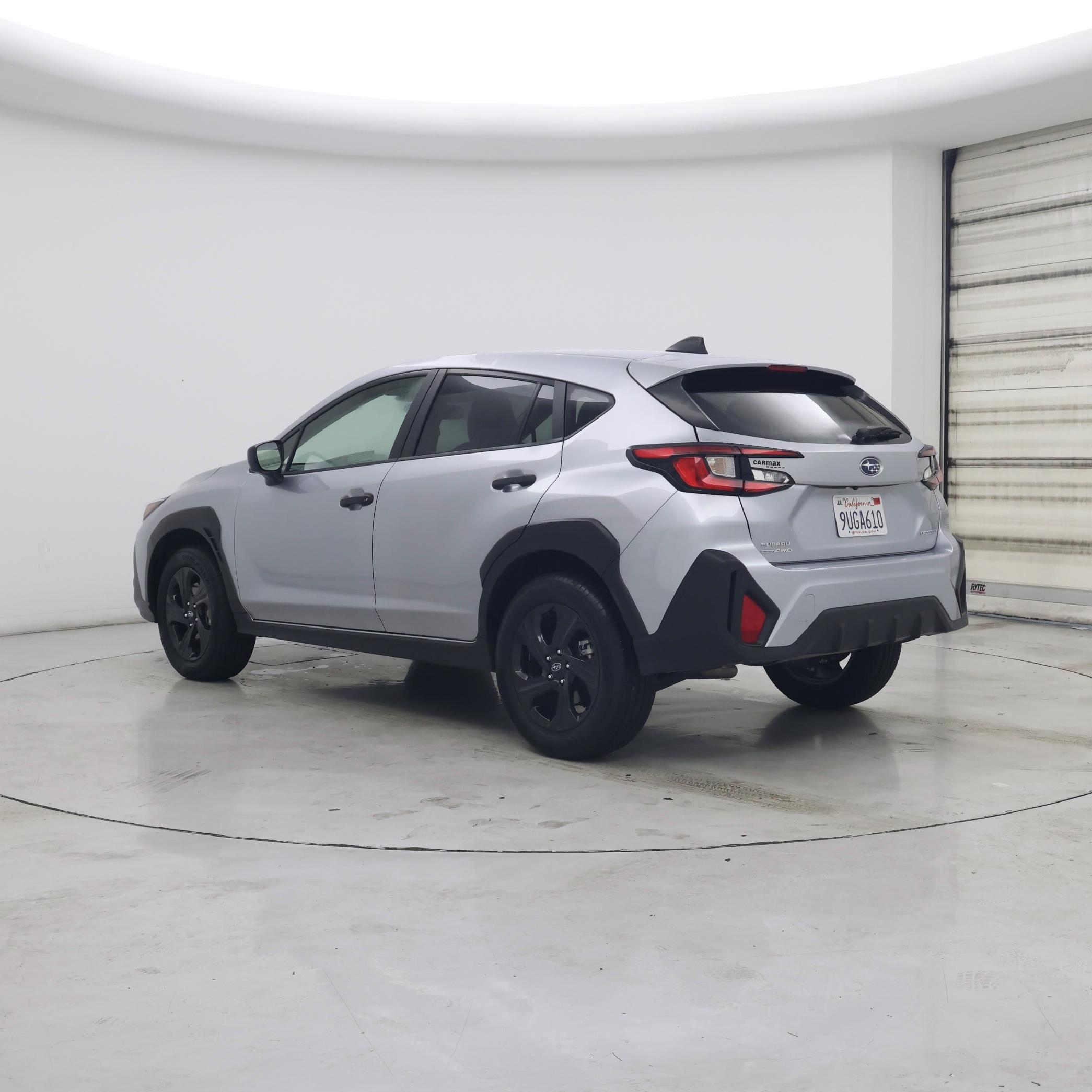 Thumbnail: 2025 Subaru Crosstrek - 2