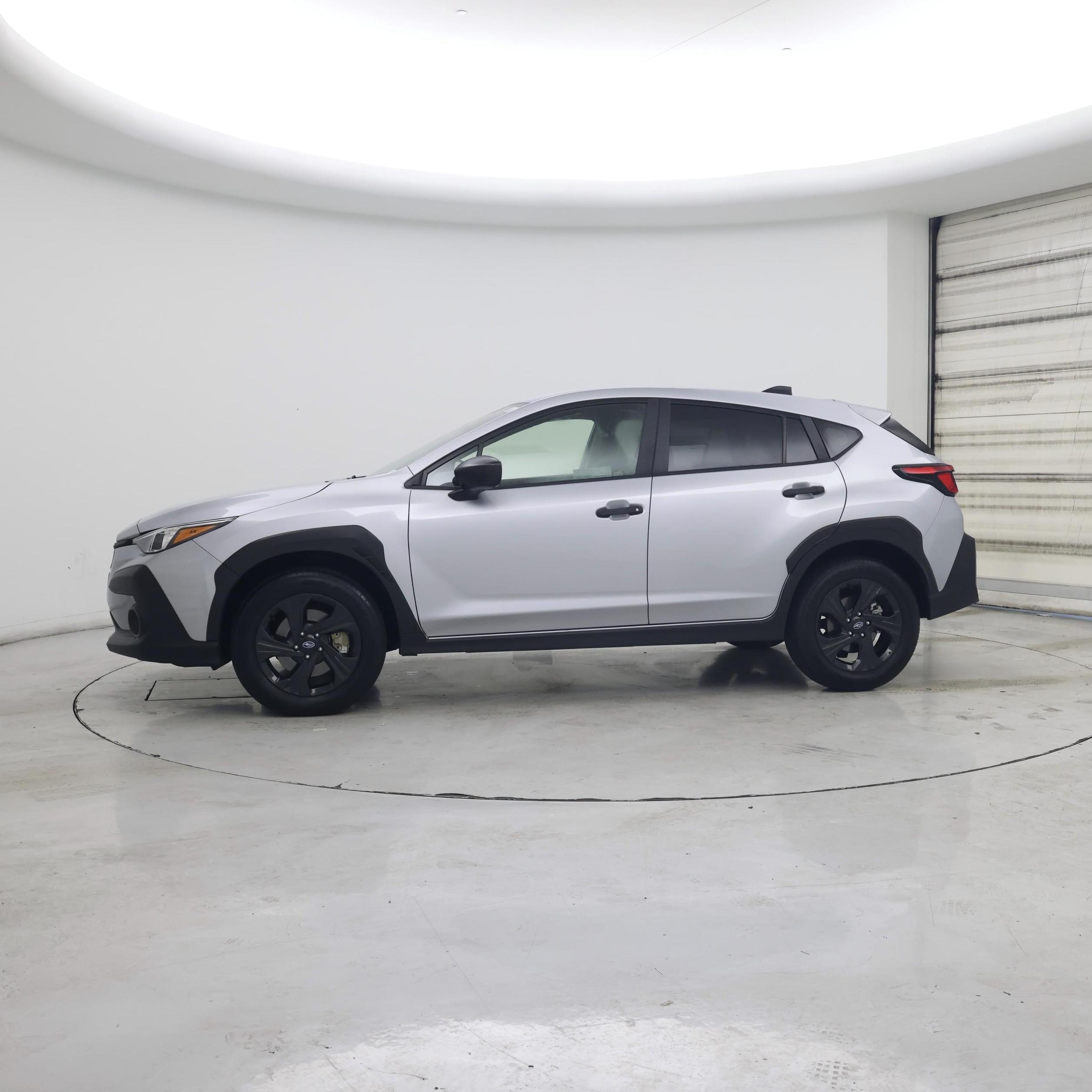 Thumbnail: 2025 Subaru Crosstrek - 3