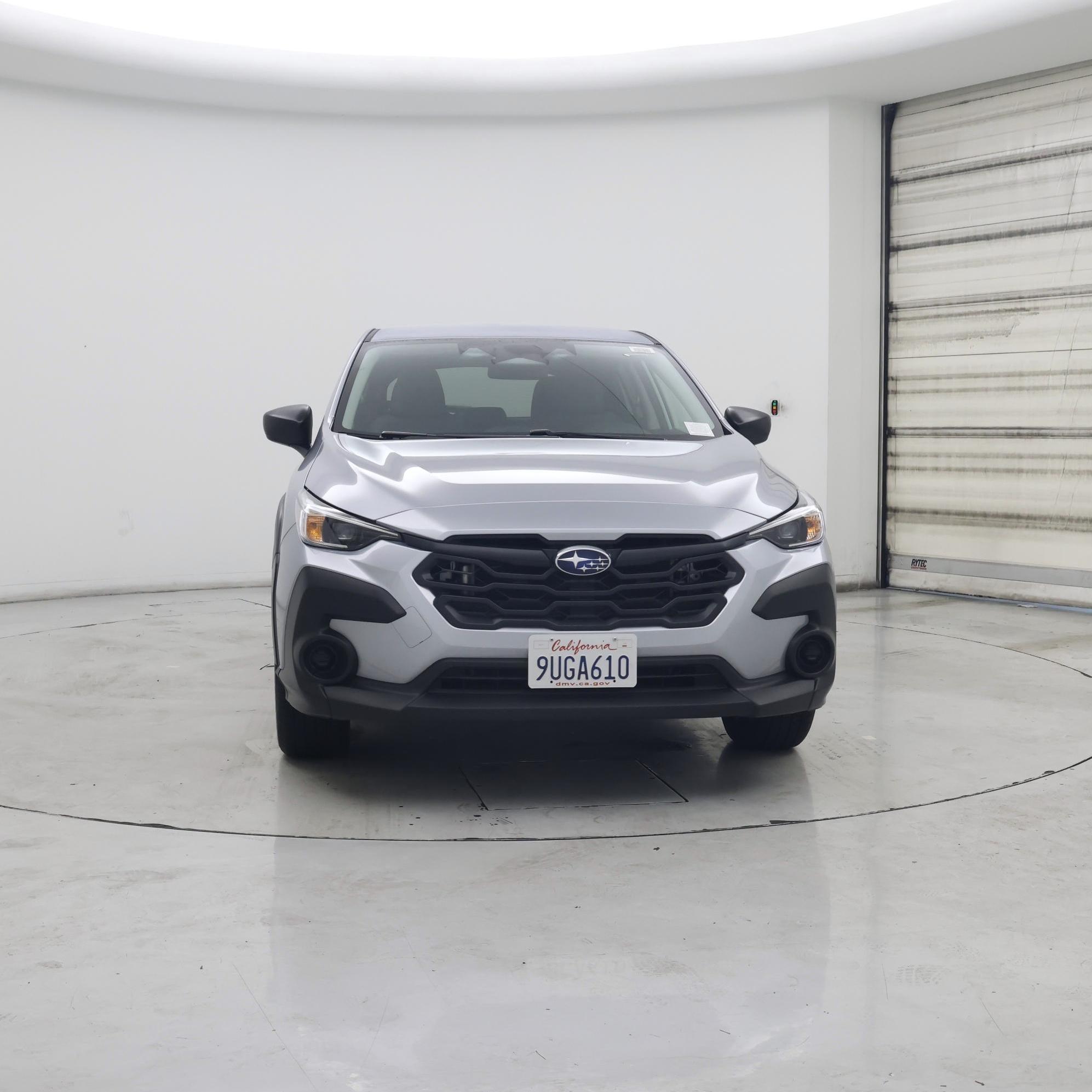 Thumbnail: 2025 Subaru Crosstrek - 5