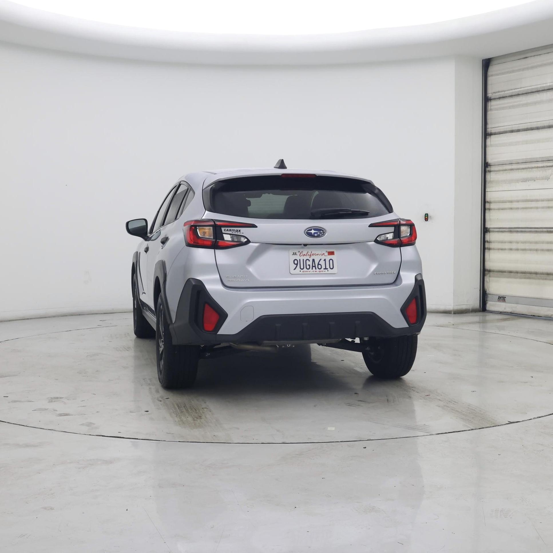 Thumbnail: 2025 Subaru Crosstrek - 6