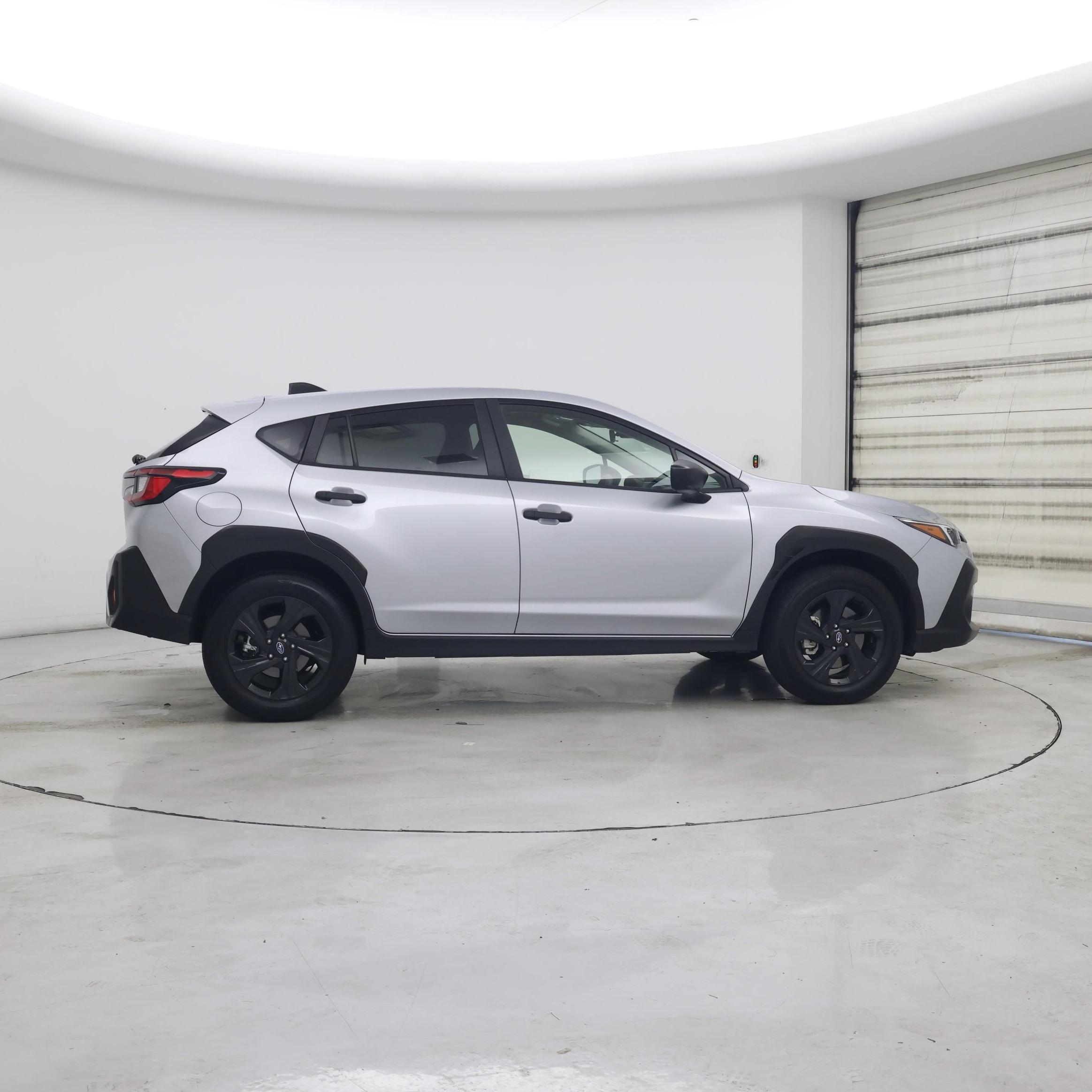 Thumbnail: 2025 Subaru Crosstrek - 7