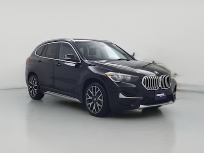 2021 BMW X1 SDrive28i