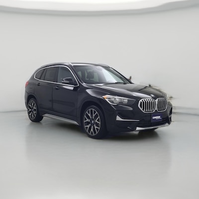 2021 BMW X1 SDrive28i