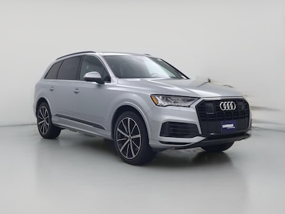 2024 Audi Q7 Premium Plus