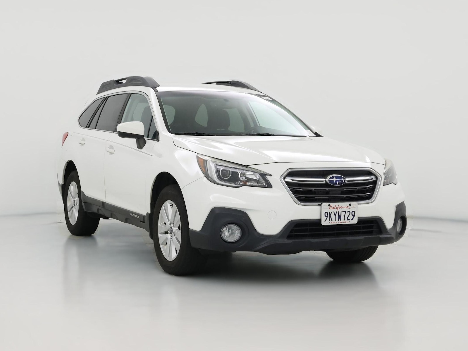 2018 Subaru Outback Premium