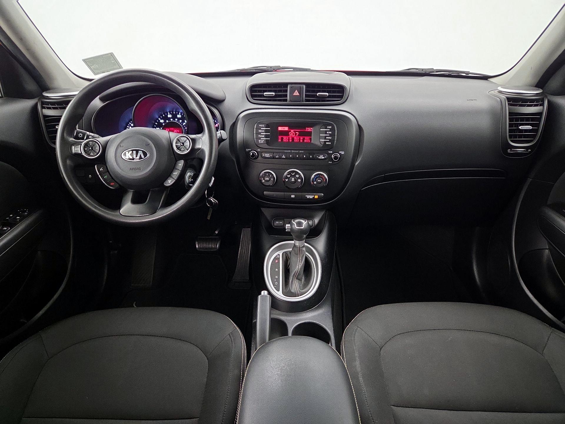 Thumbnail: 2014 Kia Soul - 9