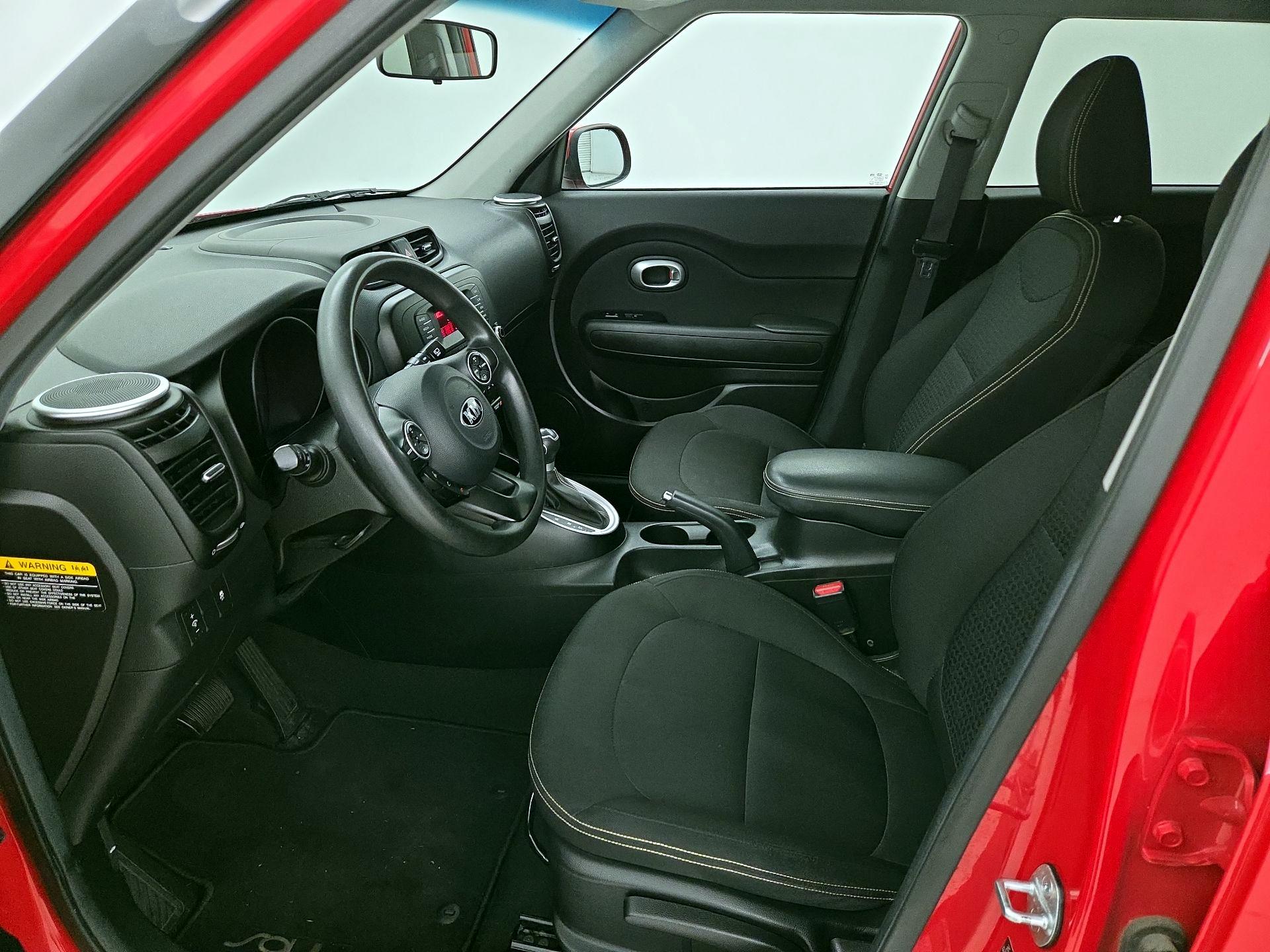 Thumbnail: 2014 Kia Soul - 11