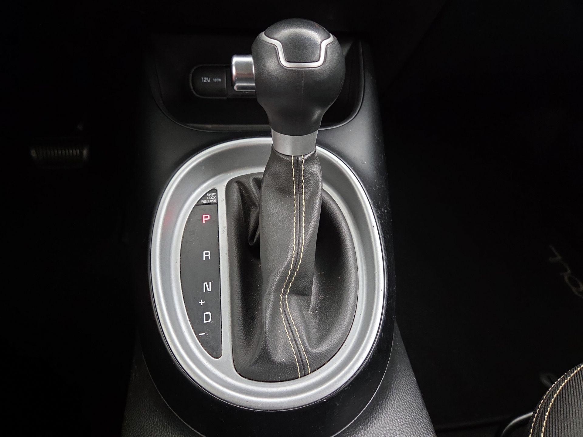 Thumbnail: 2014 Kia Soul - 16