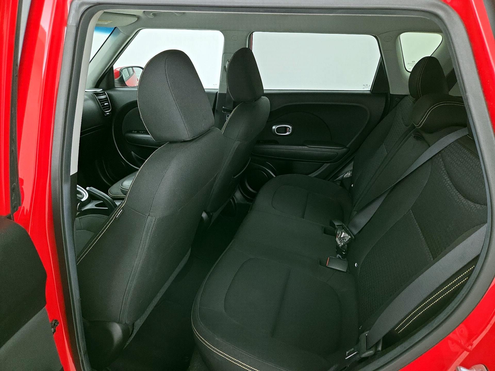 Thumbnail: 2014 Kia Soul - 18