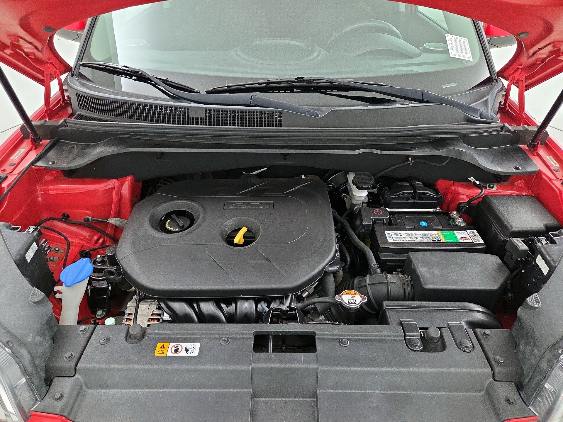 Thumbnail: 2014 Kia Soul - 20