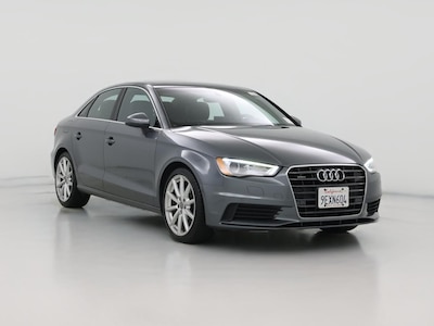 2015 Audi A3 Premium Plus
