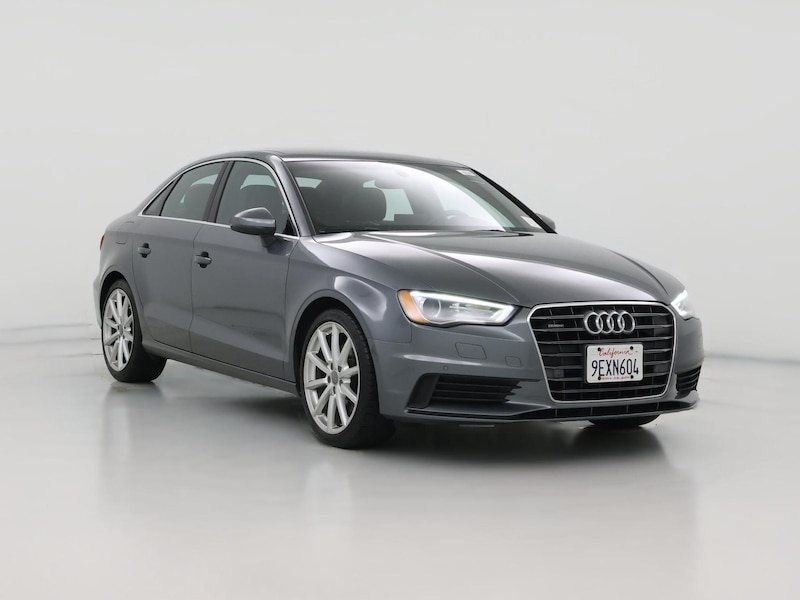 2015 Audi A3 Premium Plus -
                  Duarte, CA