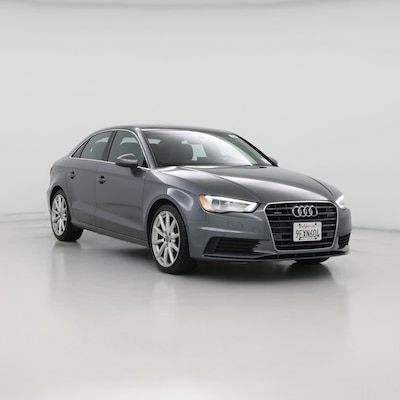 2015 Audi A3 Premium Plus