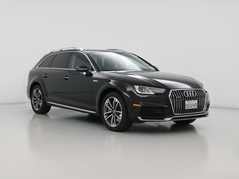2018 Audi A4 Premium -
                  Duarte, CA