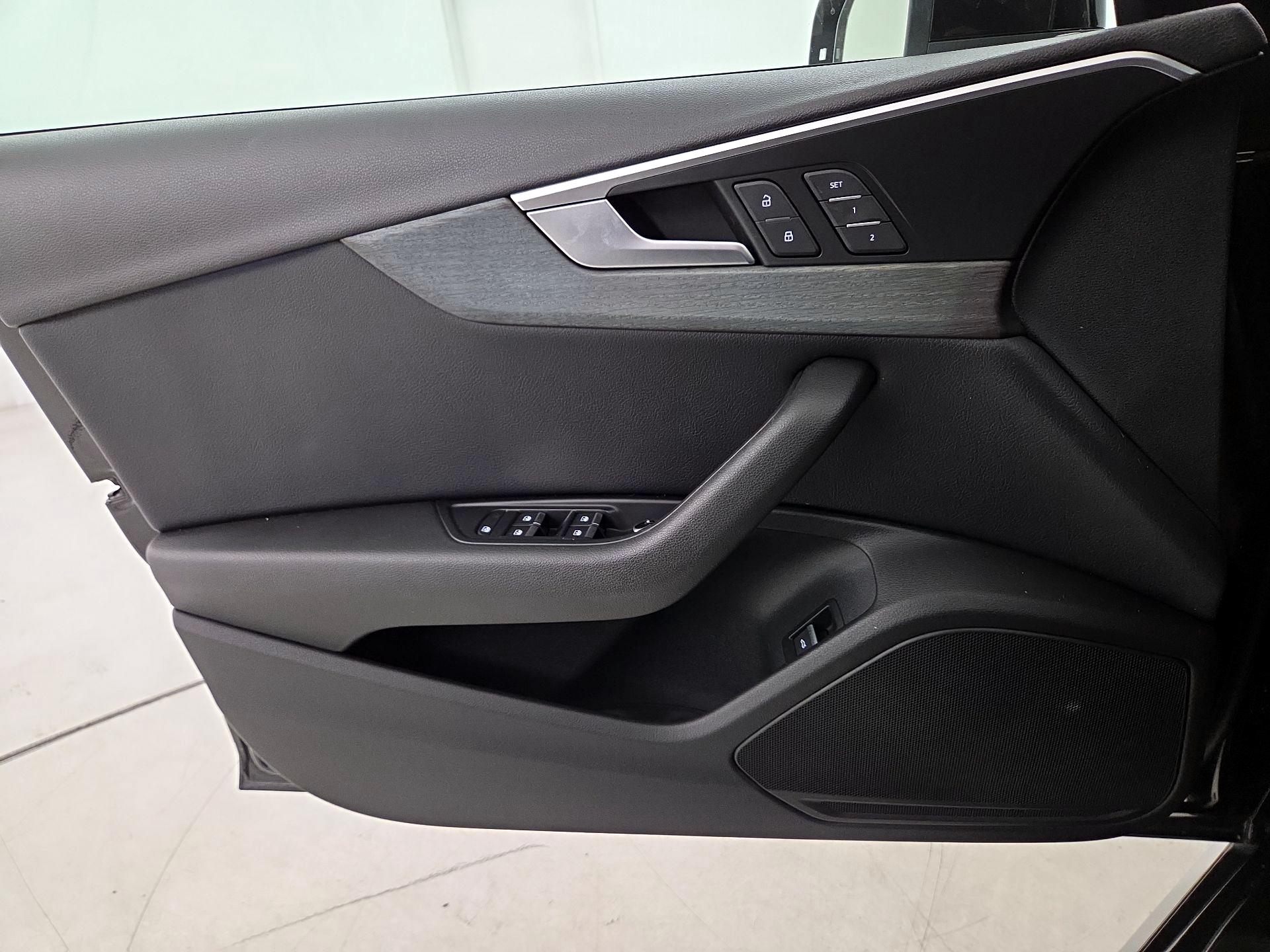 Thumbnail: 2018 Audi A4 - 12