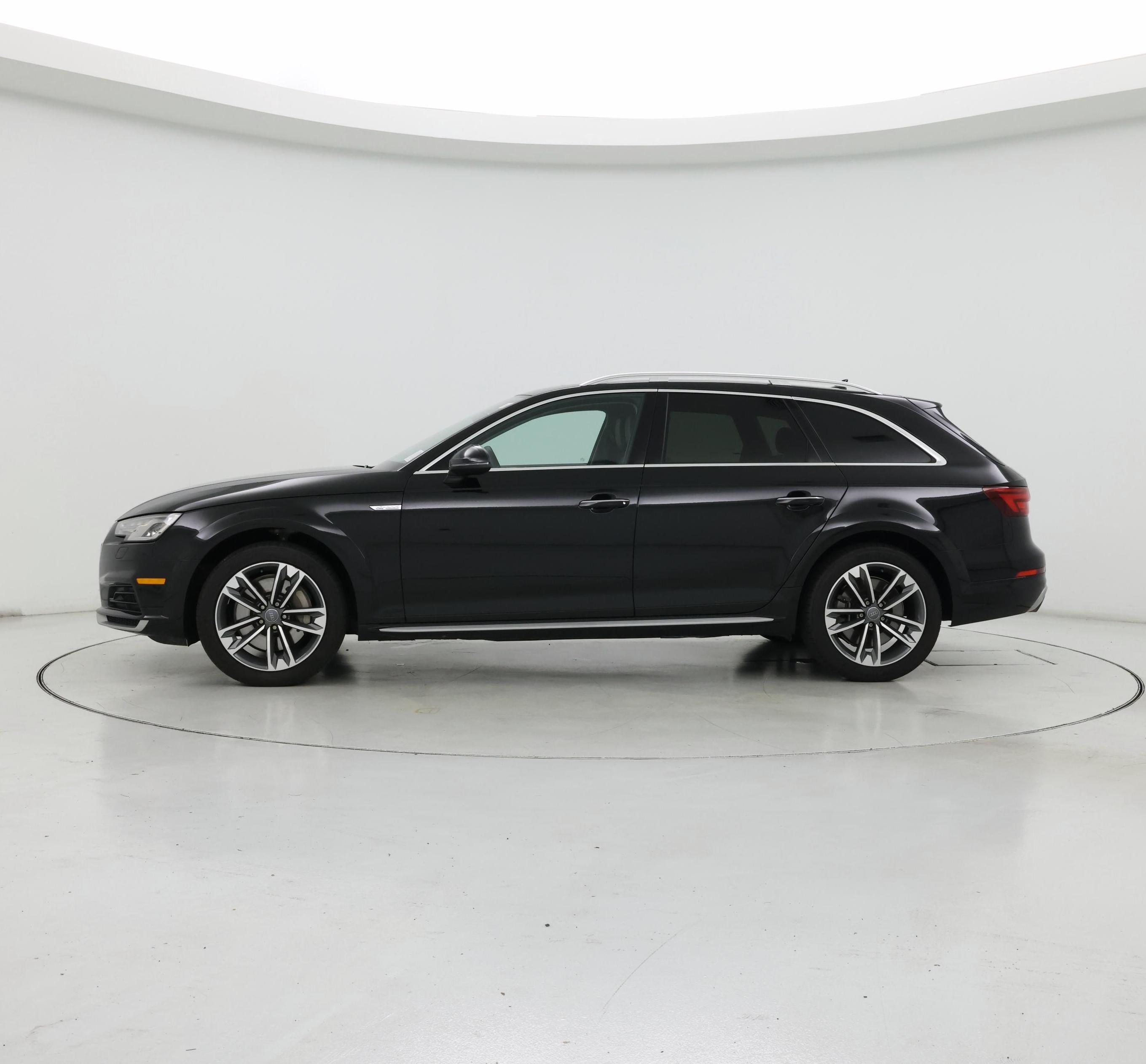 Thumbnail: 2018 Audi A4 - 3