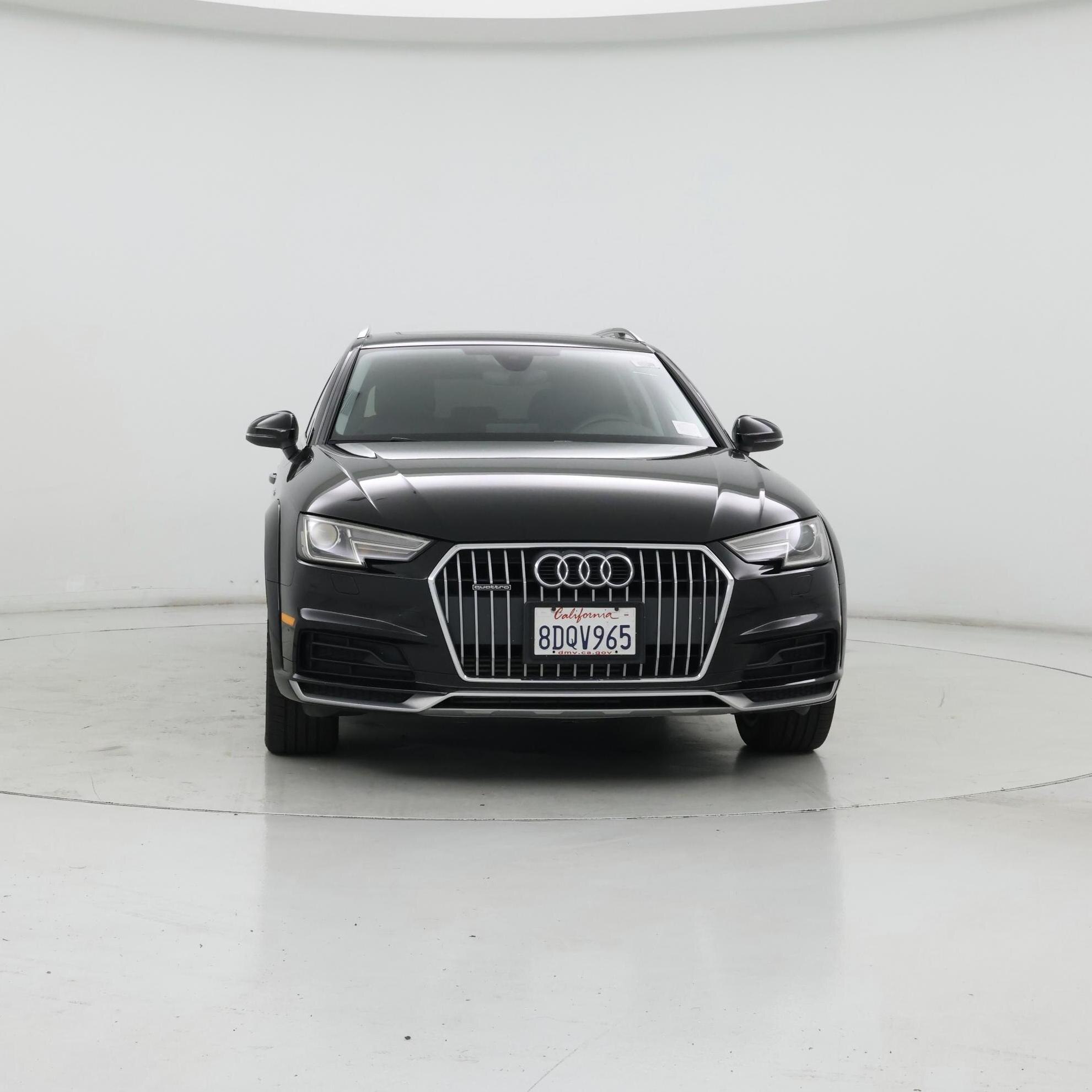 Thumbnail: 2018 Audi A4 - 5