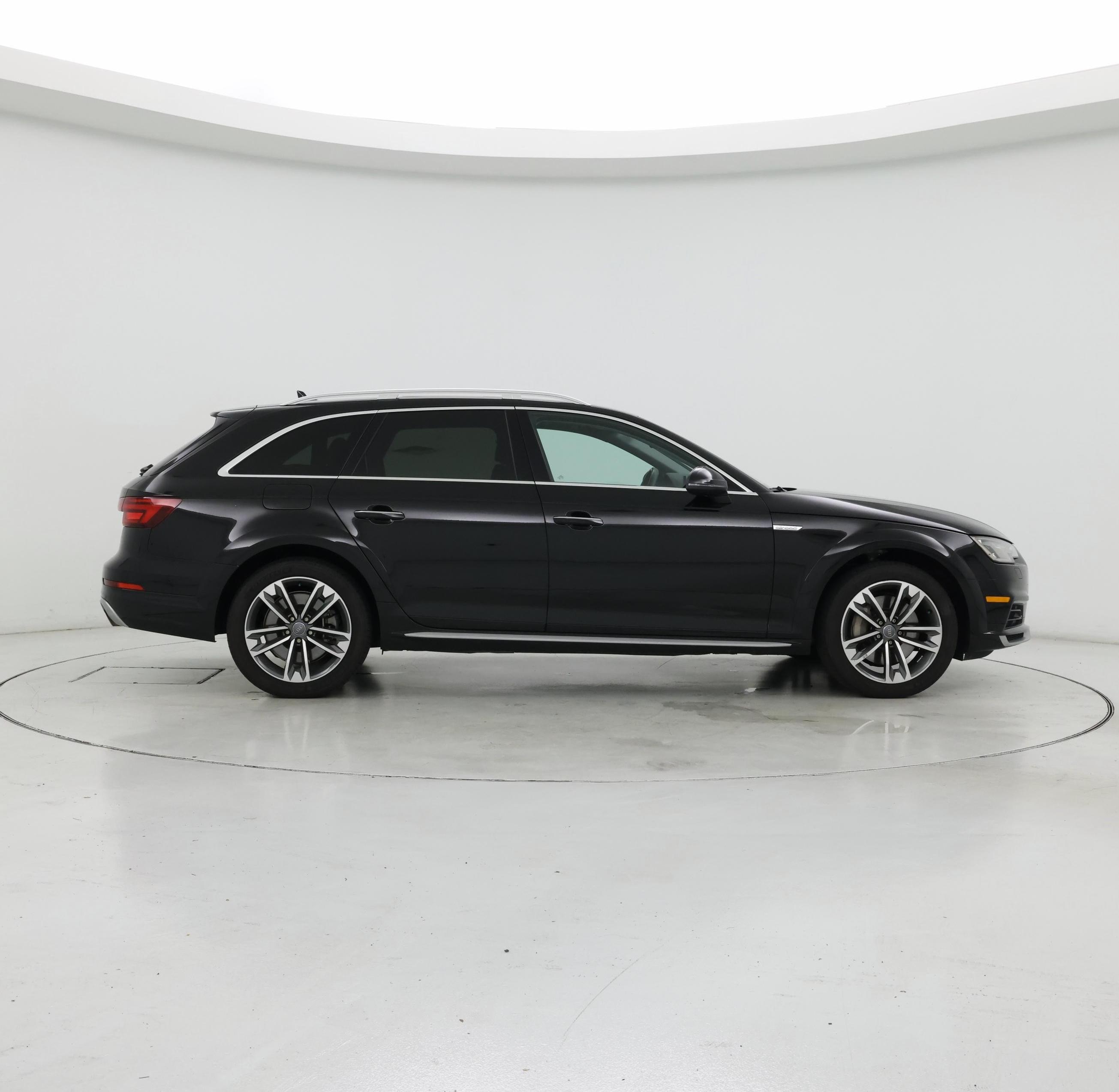 Thumbnail: 2018 Audi A4 - 7