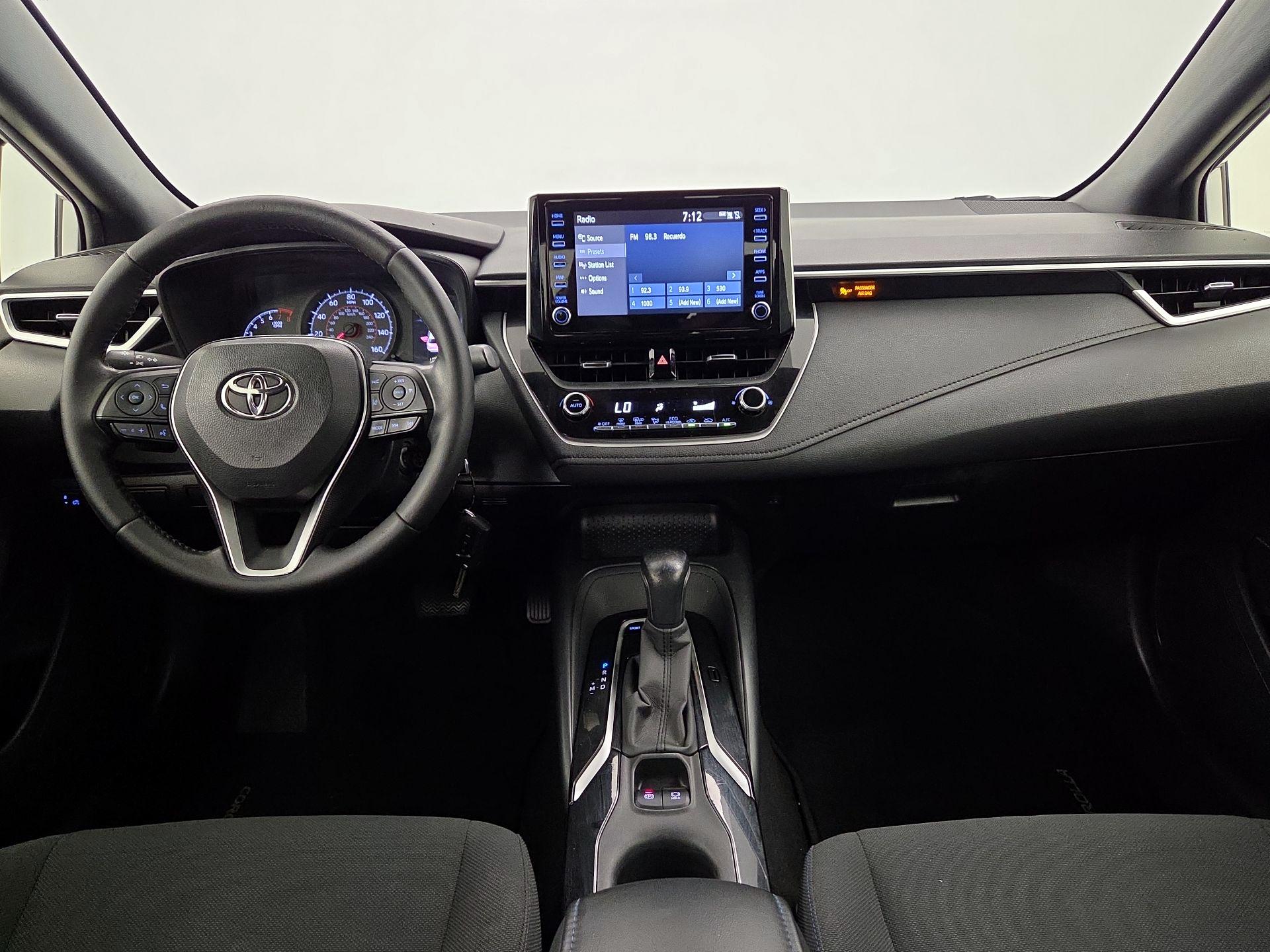 Thumbnail: 2020 Toyota Corolla - 9