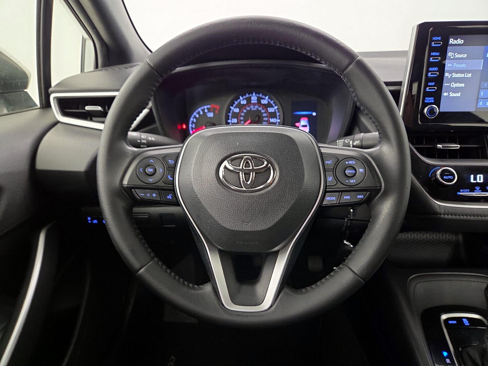 Thumbnail: 2020 Toyota Corolla - 10