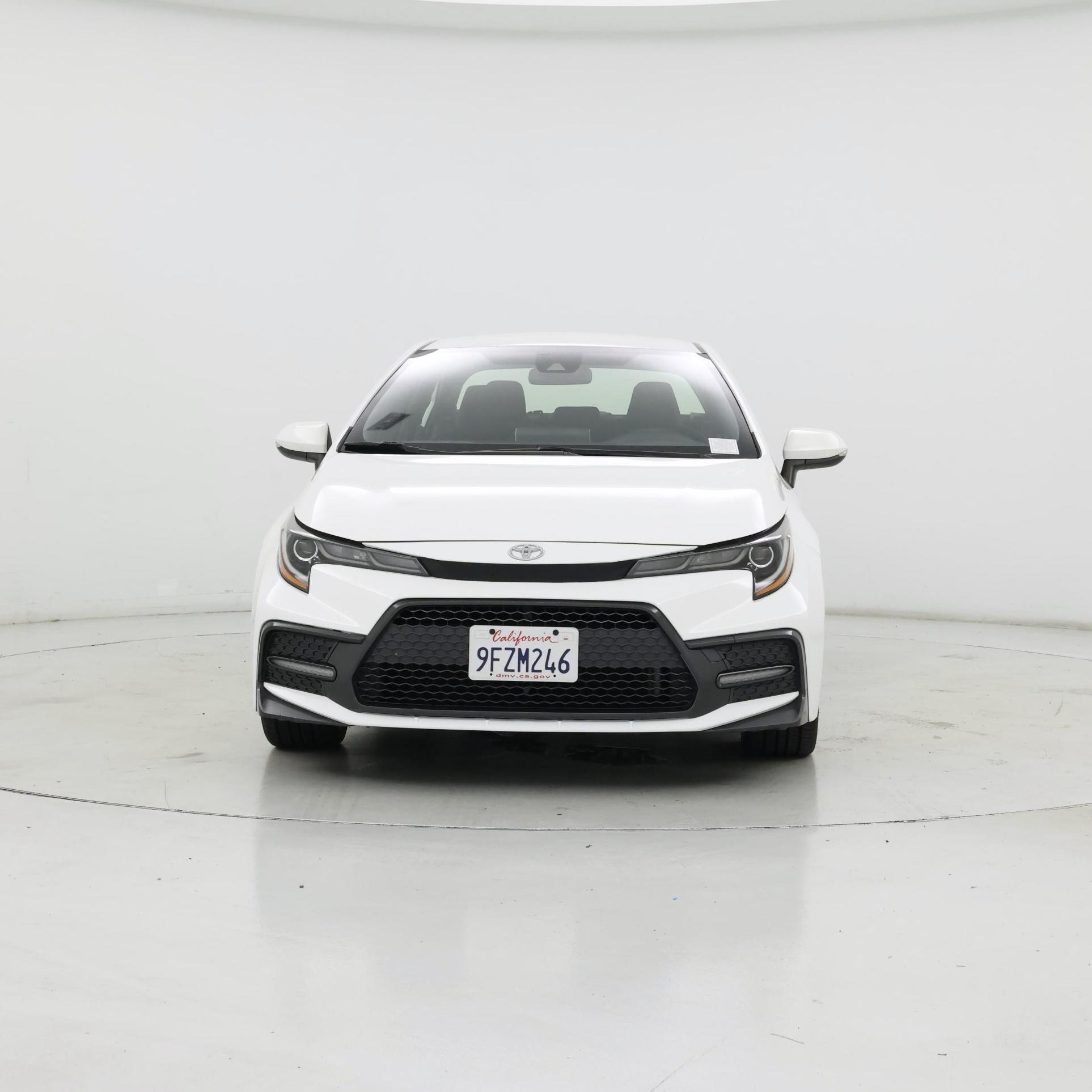 Thumbnail: 2020 Toyota Corolla - 5