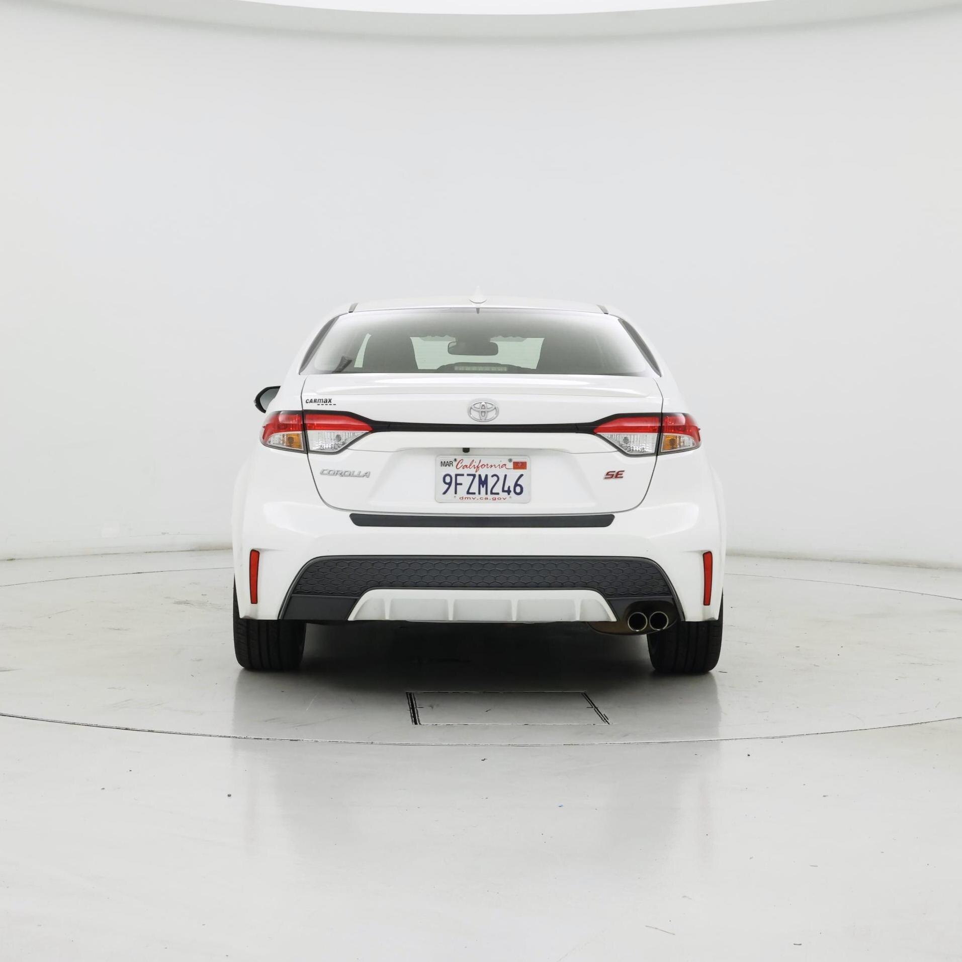 Thumbnail: 2020 Toyota Corolla - 6