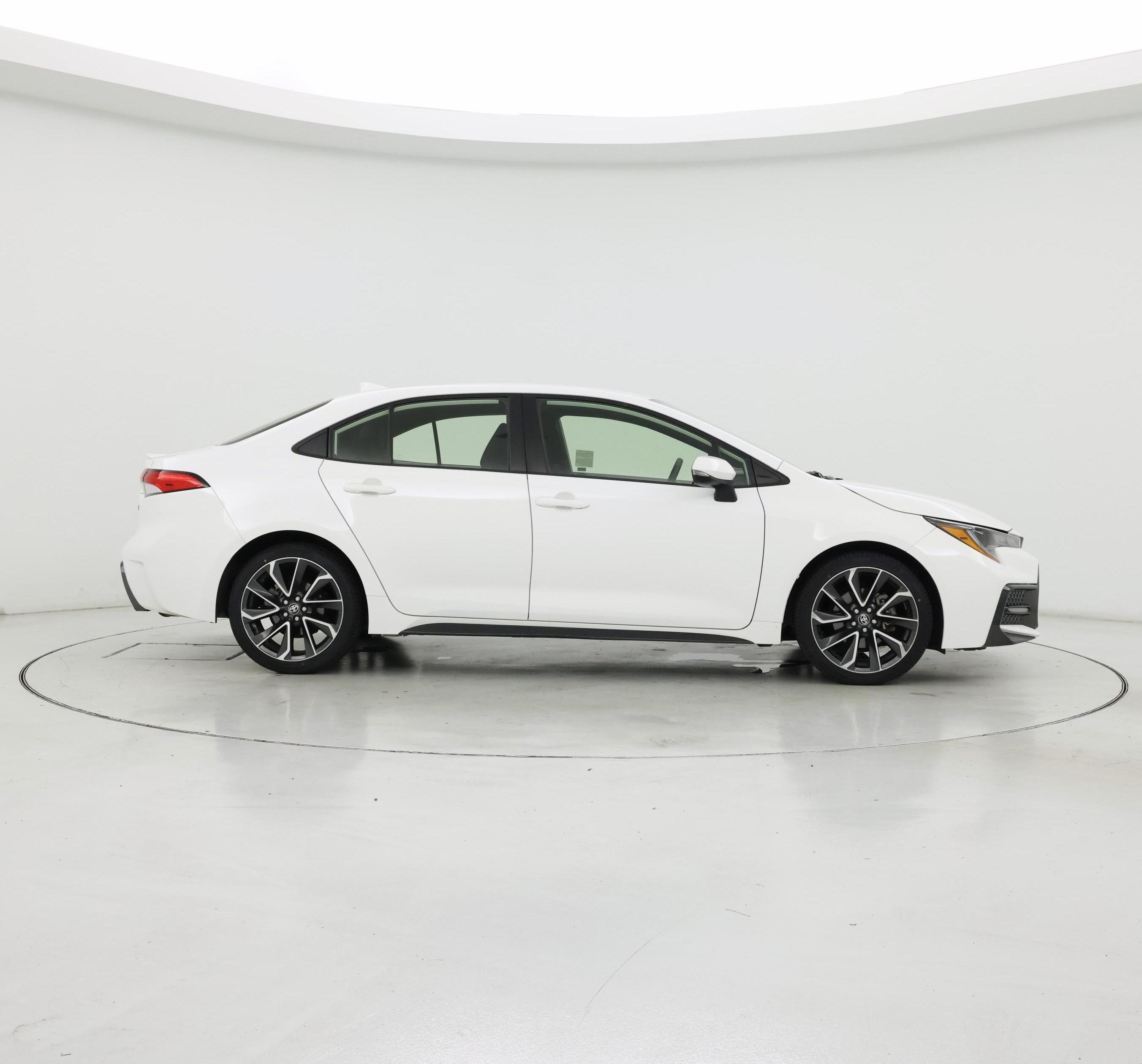 Thumbnail: 2020 Toyota Corolla - 7