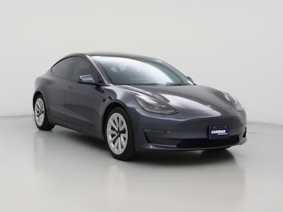 2023 Tesla Model 3 Long Range