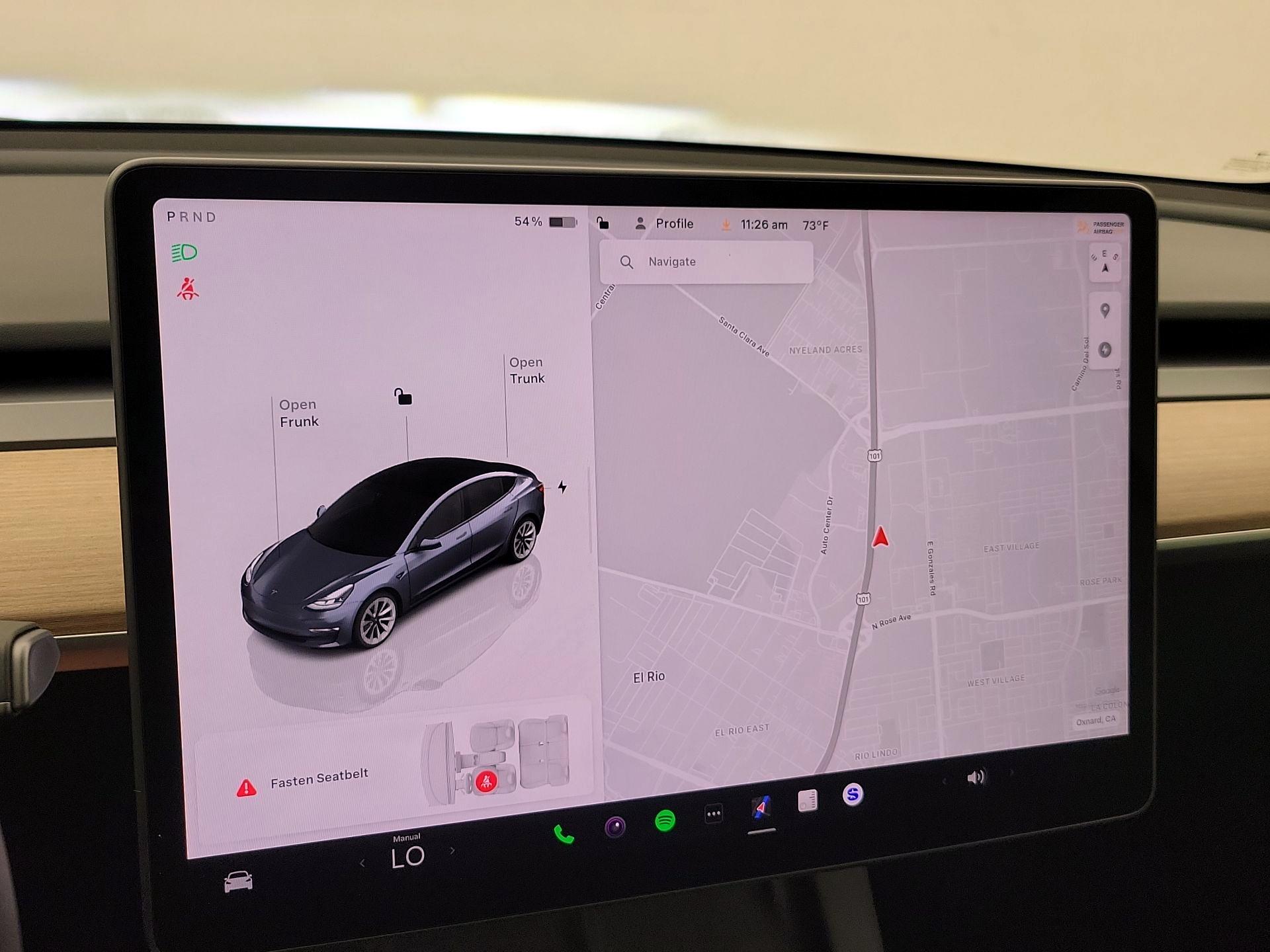 Thumbnail: 2023 Tesla Model 3 - 13