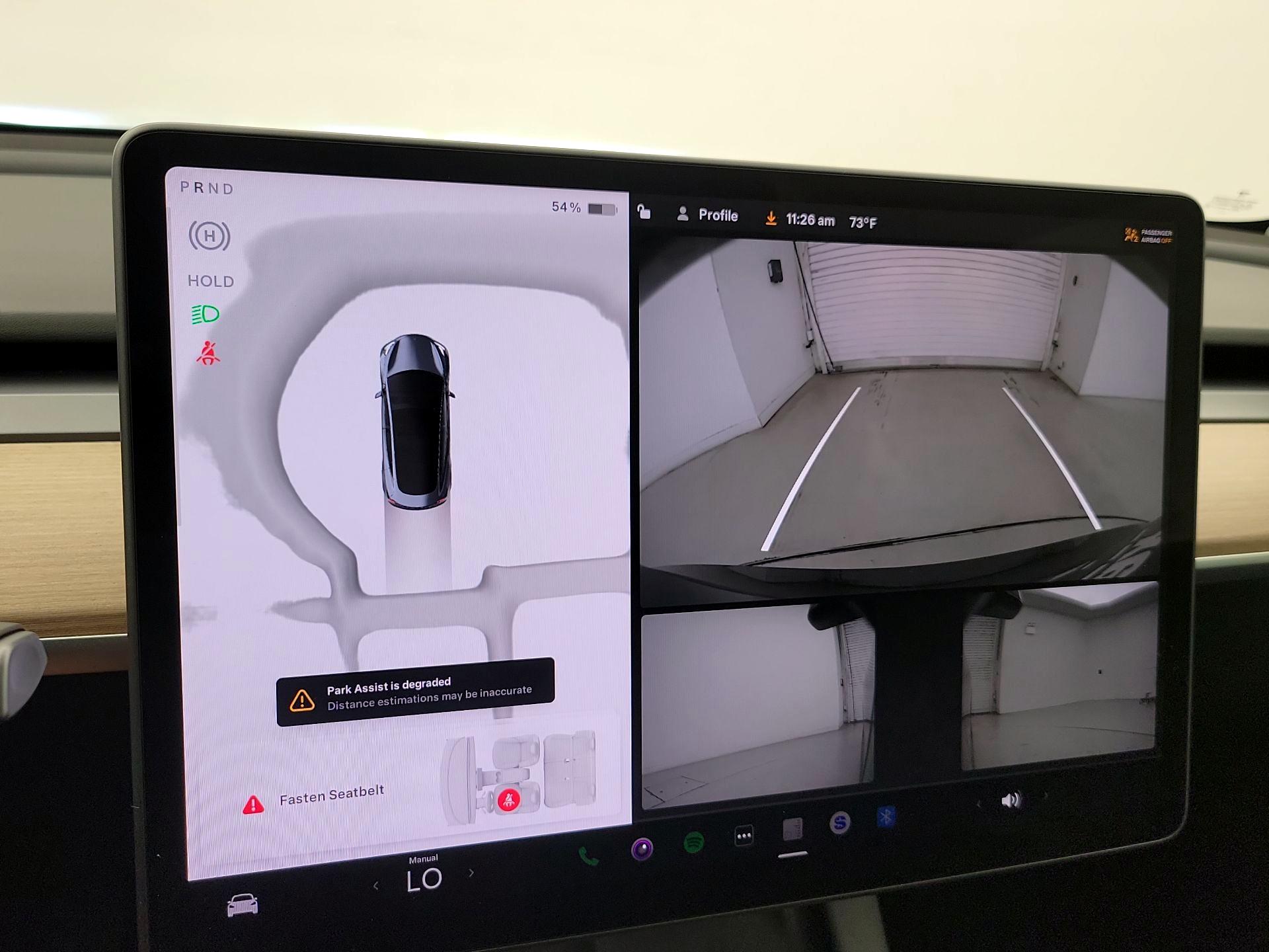 Thumbnail: 2023 Tesla Model 3 - 14