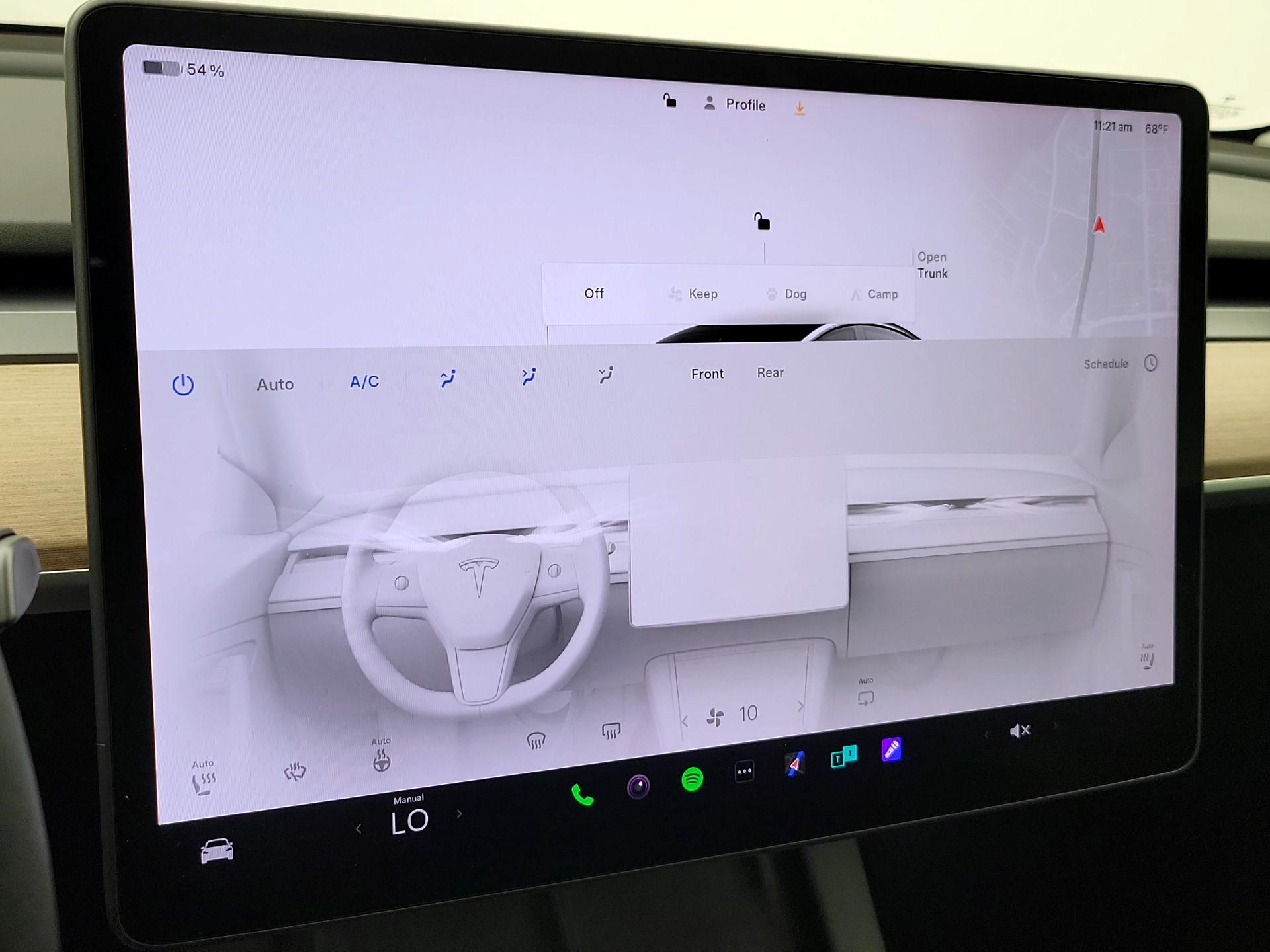 Thumbnail: 2023 Tesla Model 3 - 15
