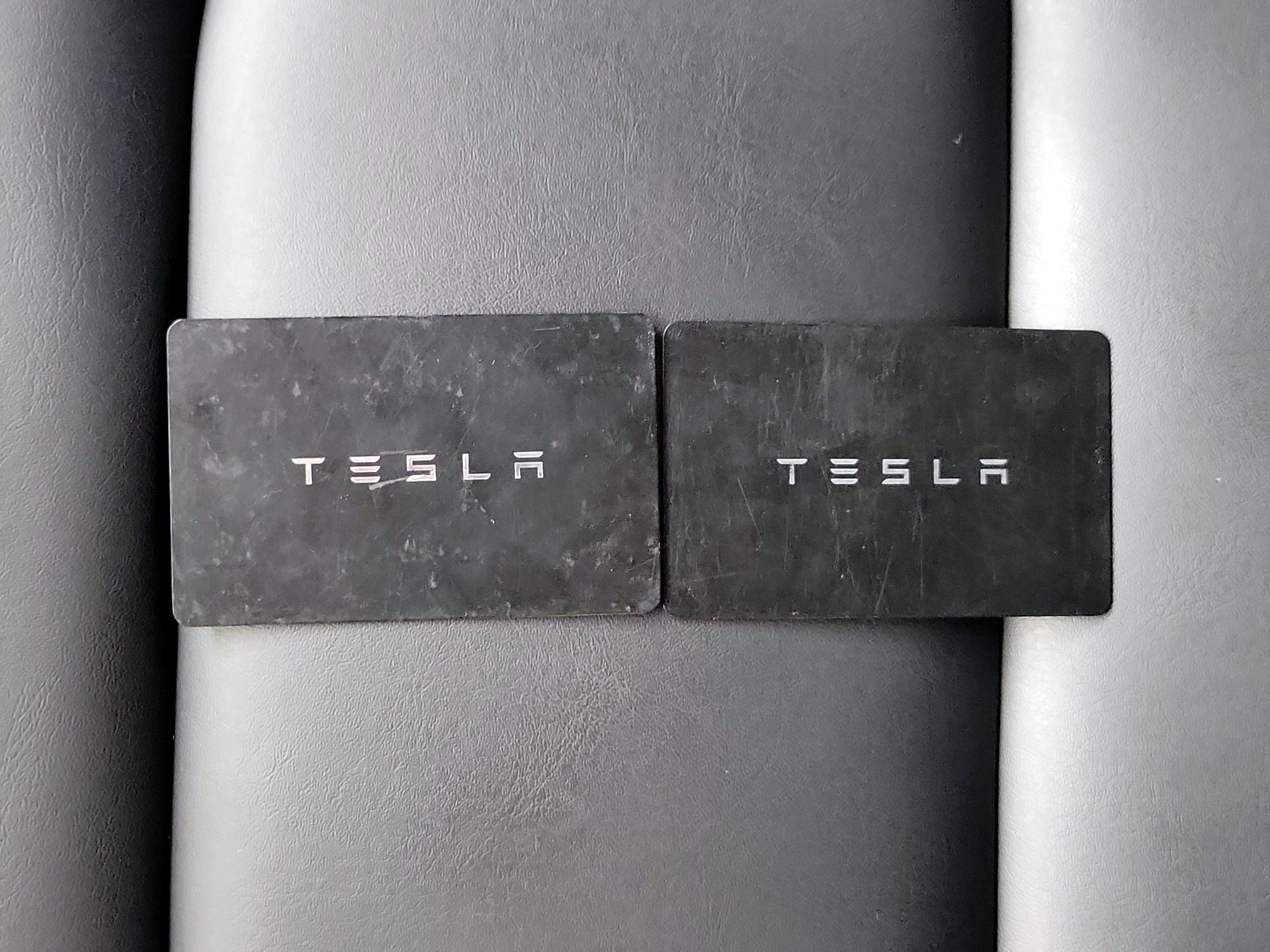 Thumbnail: 2023 Tesla Model 3 - 20