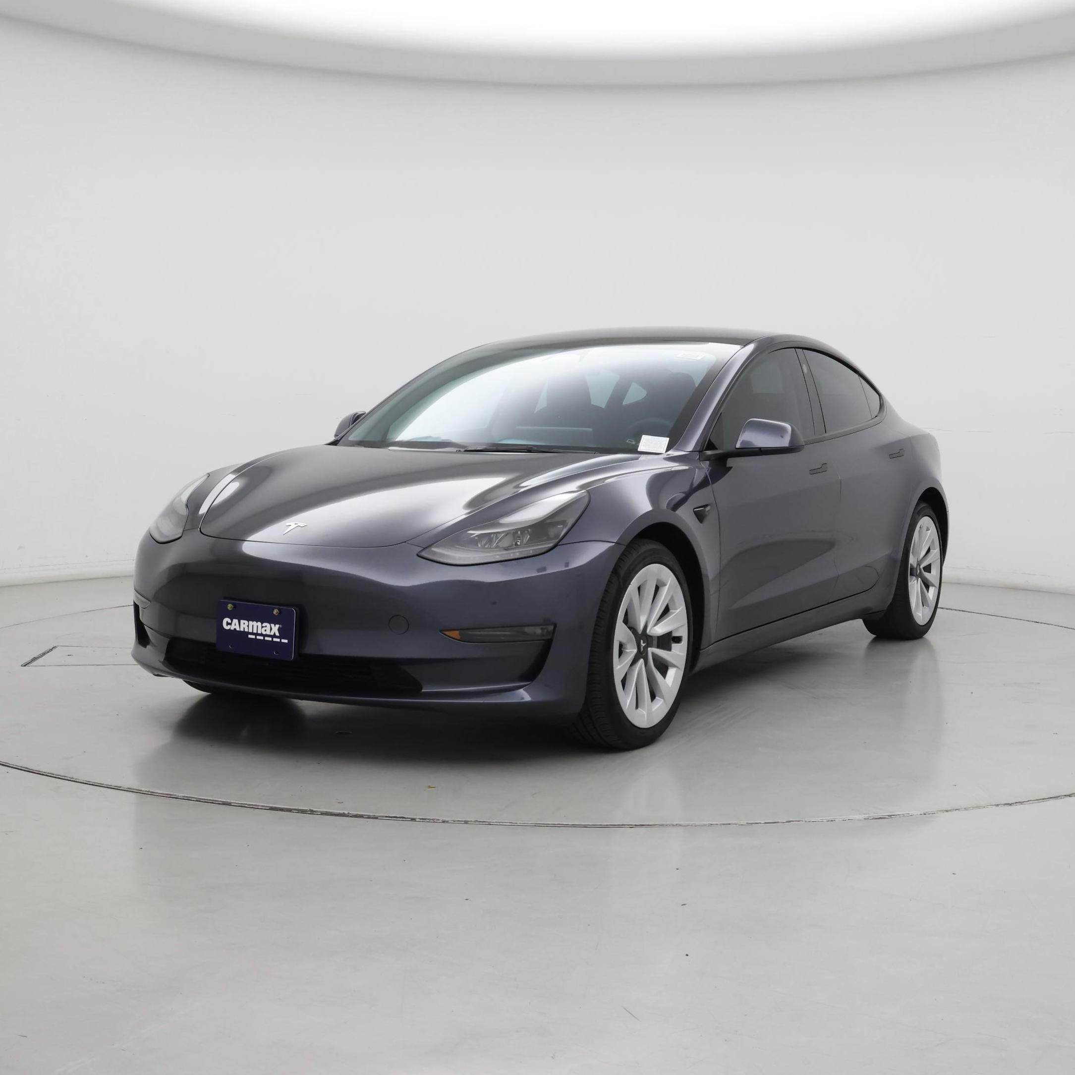 Thumbnail: 2023 Tesla Model 3 - 4